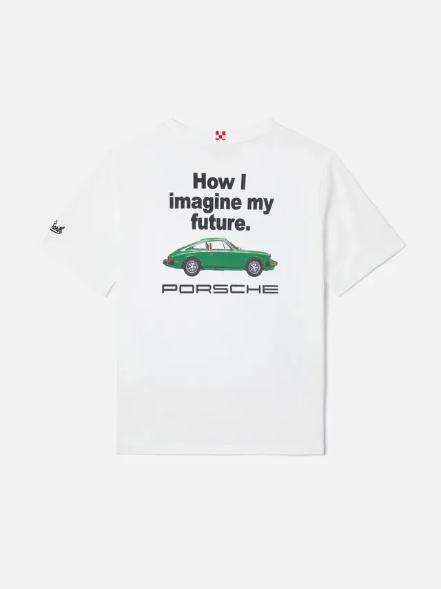 mc2-saint-barth-t-shirt-portland-jr-special-edition-porsche-how-i-imagine-my-fut image 1
