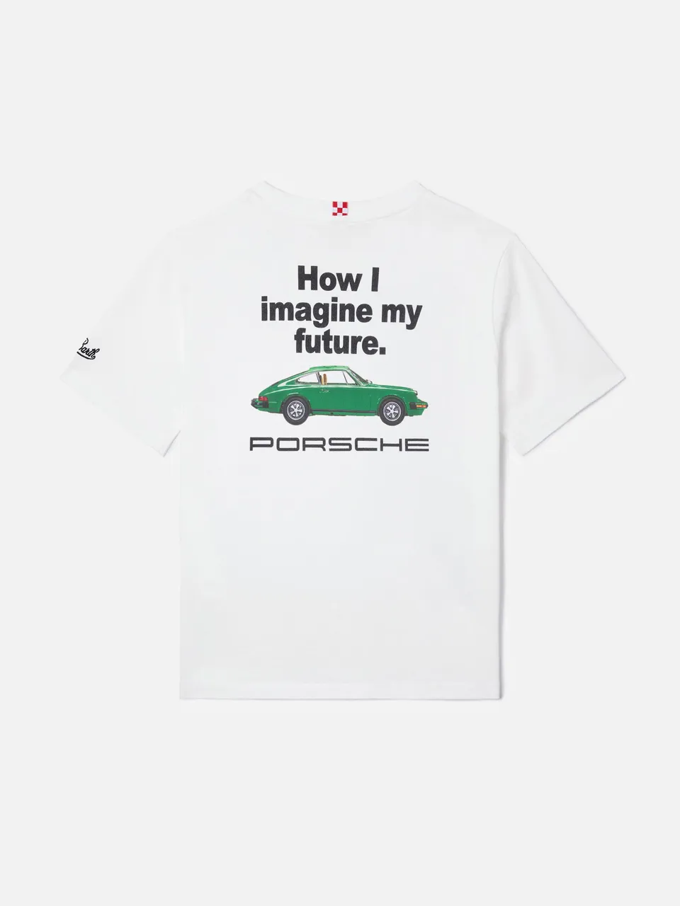 mc2-saint-barth-t-shirt-portland-jr-special-edition-porsche-how-i-imagine-my-fut image 1