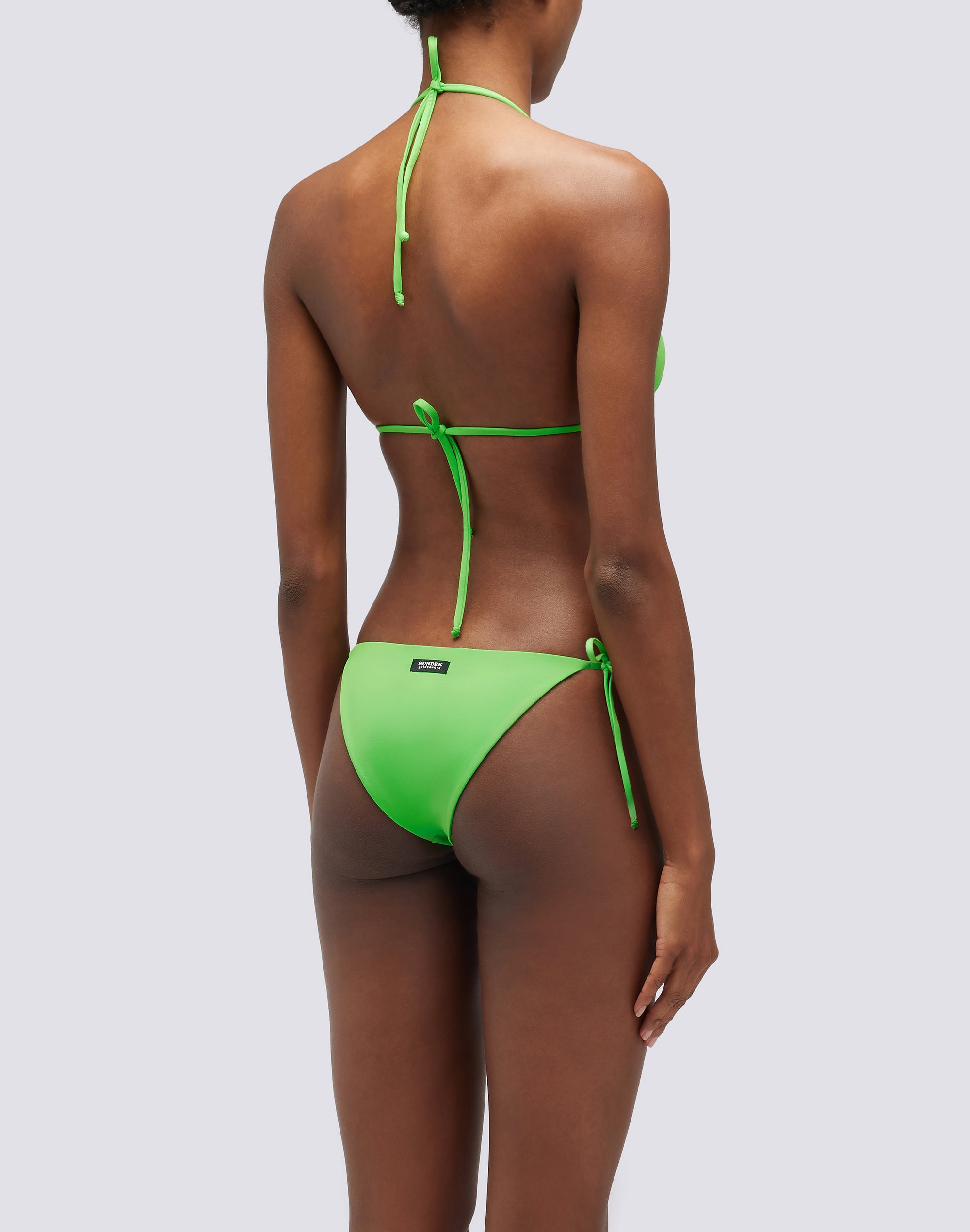 sundek-anita-slip-mare-donna-con-fianchi-regolabili image 1