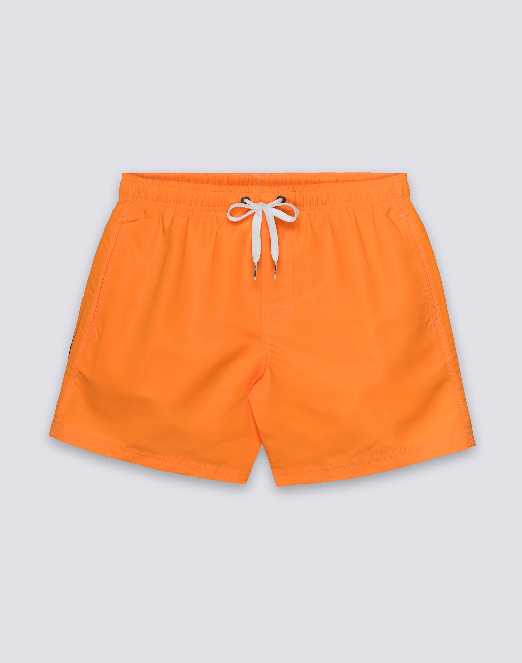 sundek-m504bdta100-costume-da-bagno-uomo-corto-iconic-taffeta-100-nylon image 2