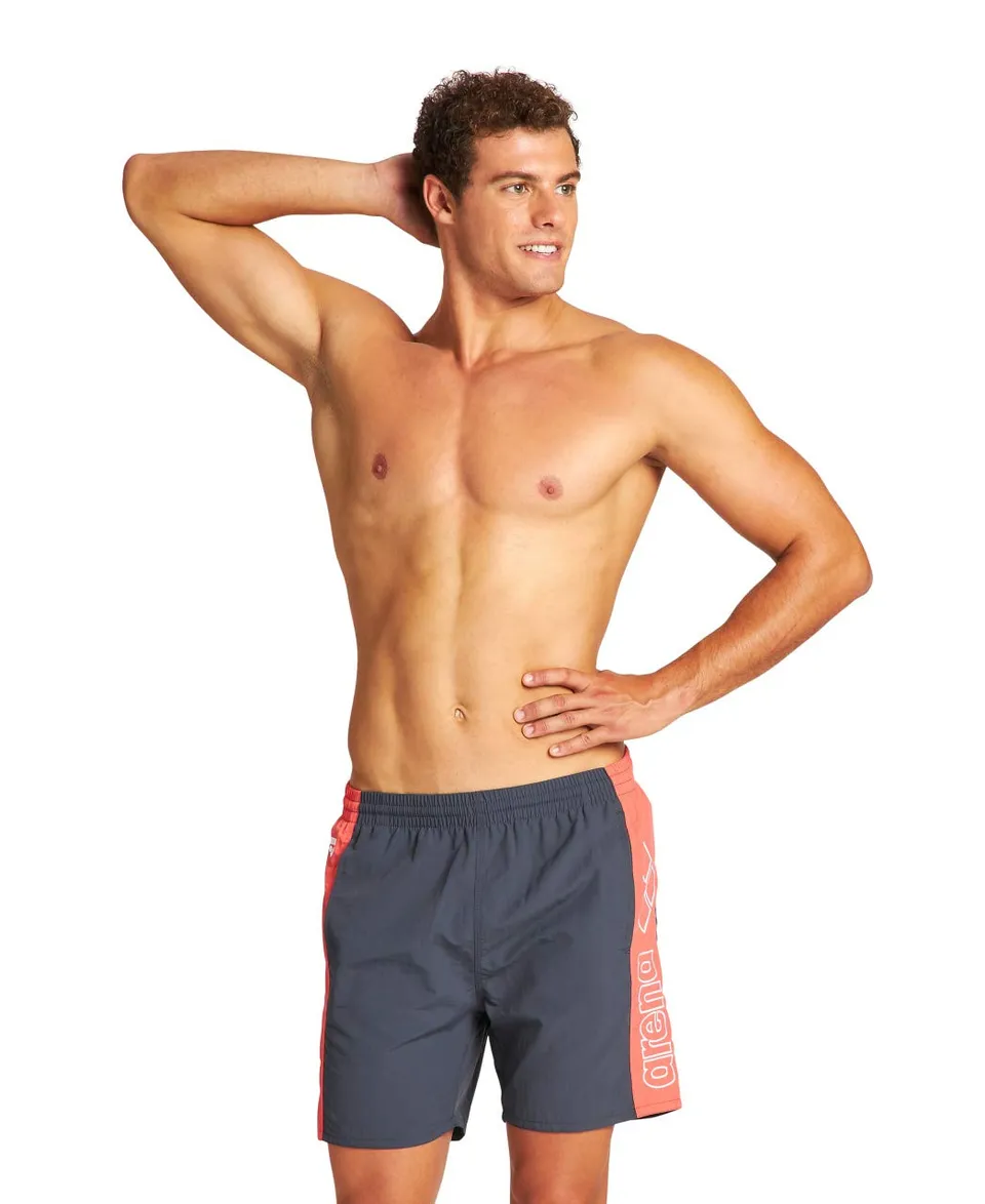 arena-berryn-costume-da-bagno-uomo-boxer-jammer image 1