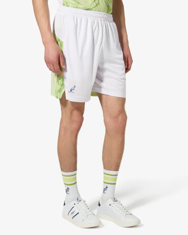 australian-ripple-short-short-tennis-uomo-ace-traspirante image 1
