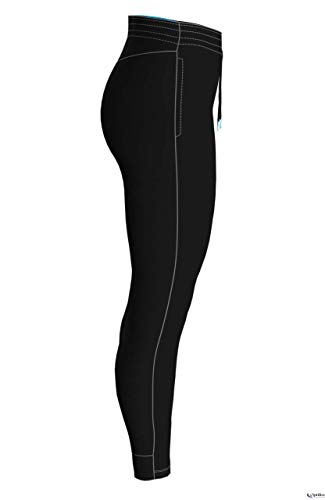 arena-gym-spacer-pantaloni-sportivi-donna-aderenti-maxdry image 8