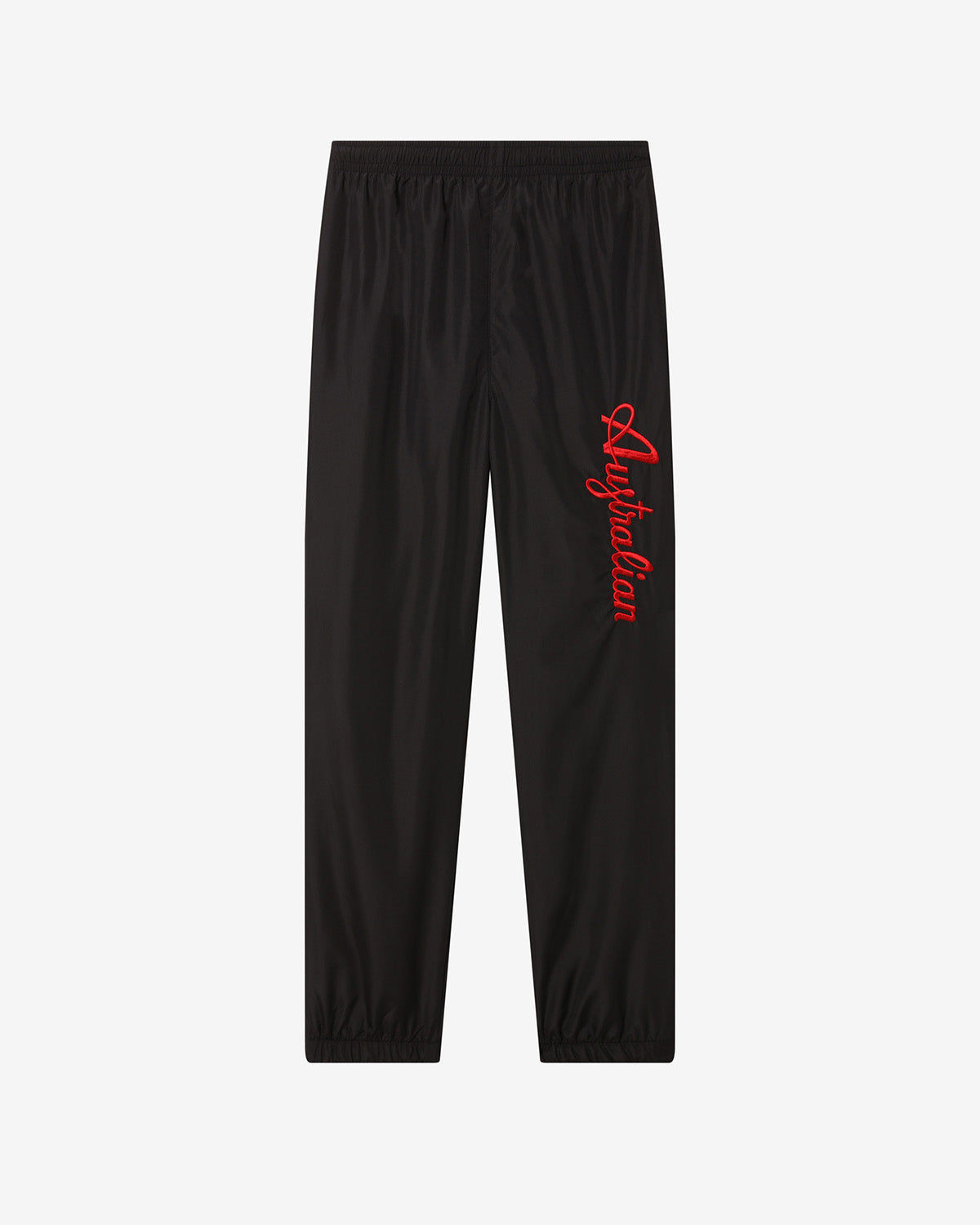 australian-smash-logo-pant-pantalone-nero image 7