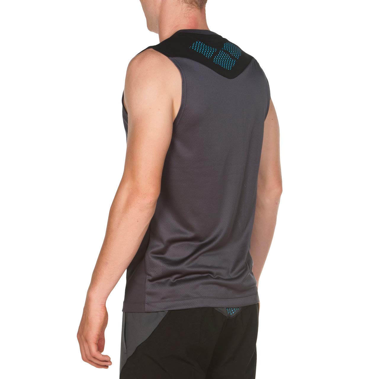 arena-m-gym-tank-top-canotta-uomo-senza-maniche image 4