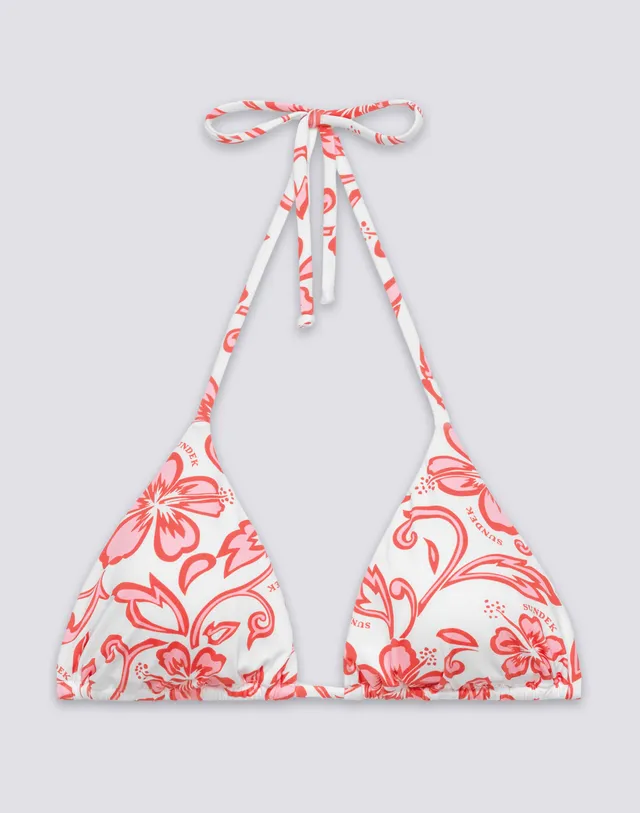 sundek-jennifer-top-triangolo-regolabile-sk23-fantasia image 1