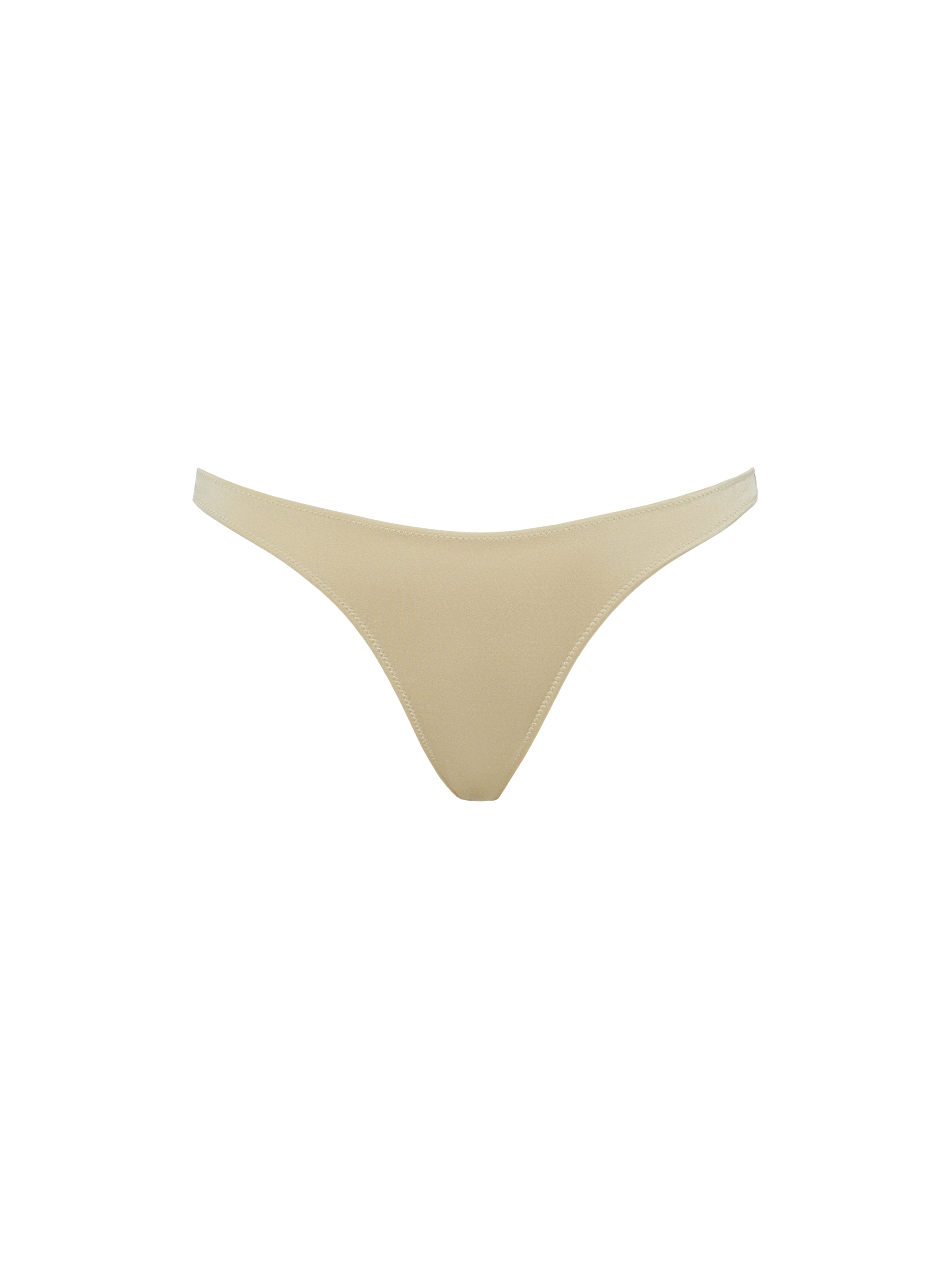 mc2-saint-barth-naomi-slip-mare-cheeky-in-shimmer-oro image 1