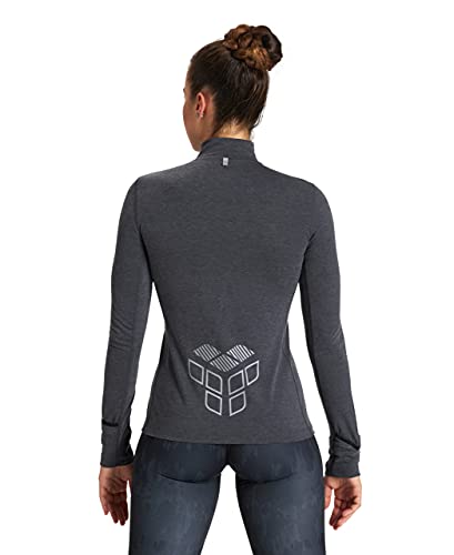 arena-thermal-h-z-maglia-termica-manica-lunga-donna image 7