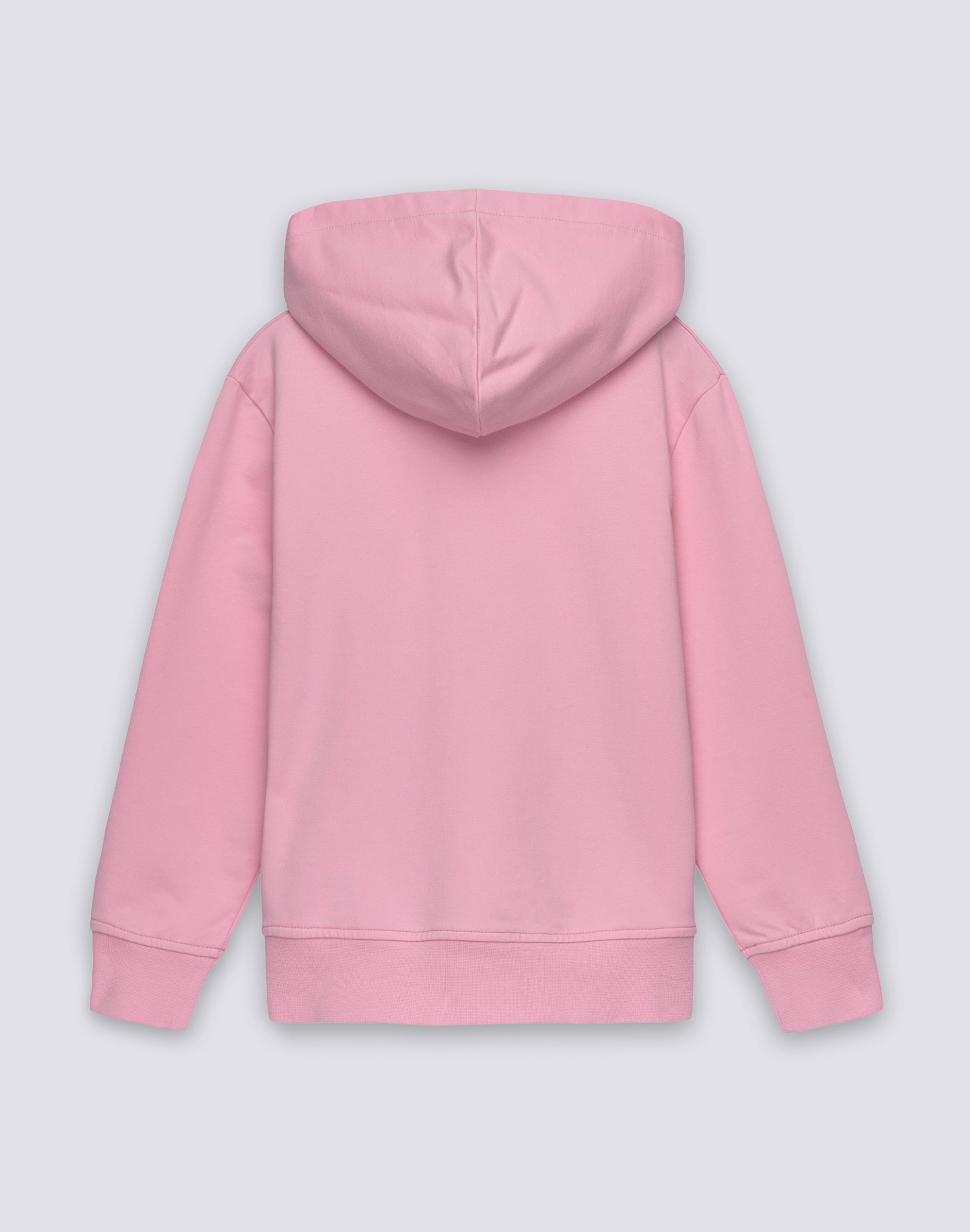 sundek-felpa-bambino-full-zip-con-cappuccio-cotone image 2