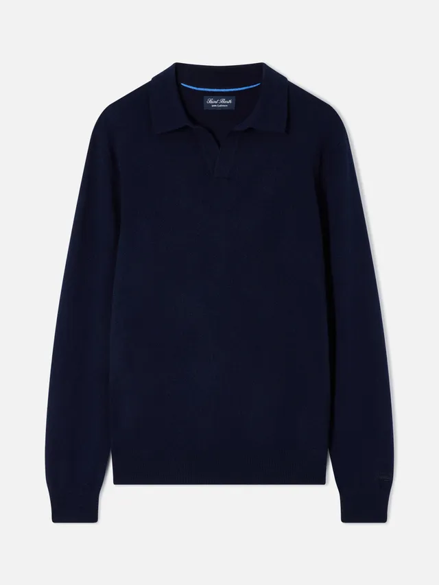 polo-covent-mc2-saint-barth-in-cashmere-blu-navy-per-uomo image 1