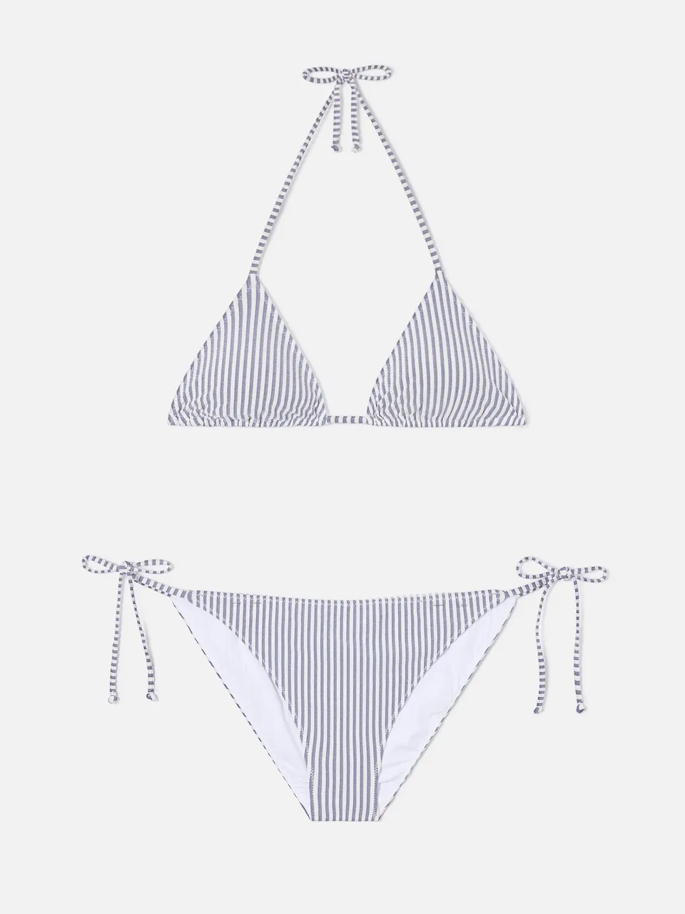 mc2-saint-barth-bikini-leah-virgo-seersucker-a-righe-blu-e-bianche image 1
