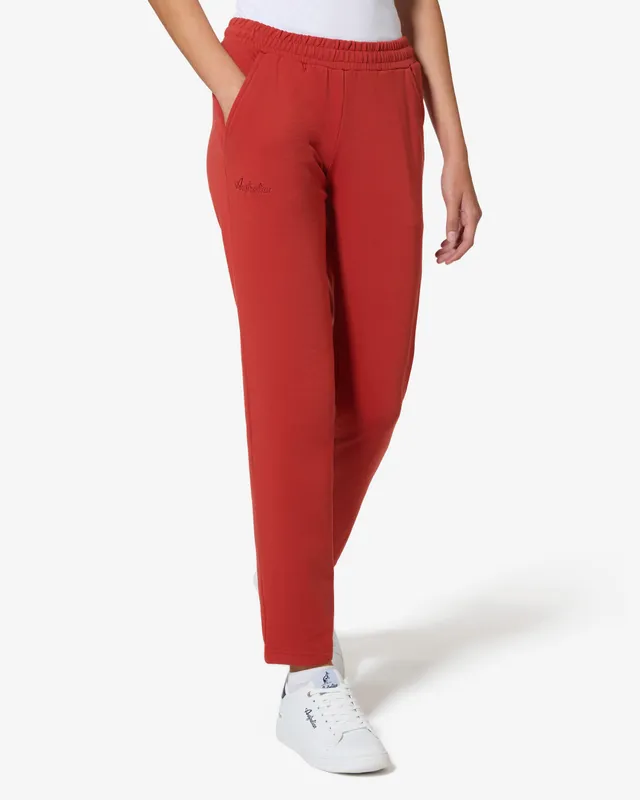 australian-essentials-track-pant-pantalone-tuta-uomo image 1