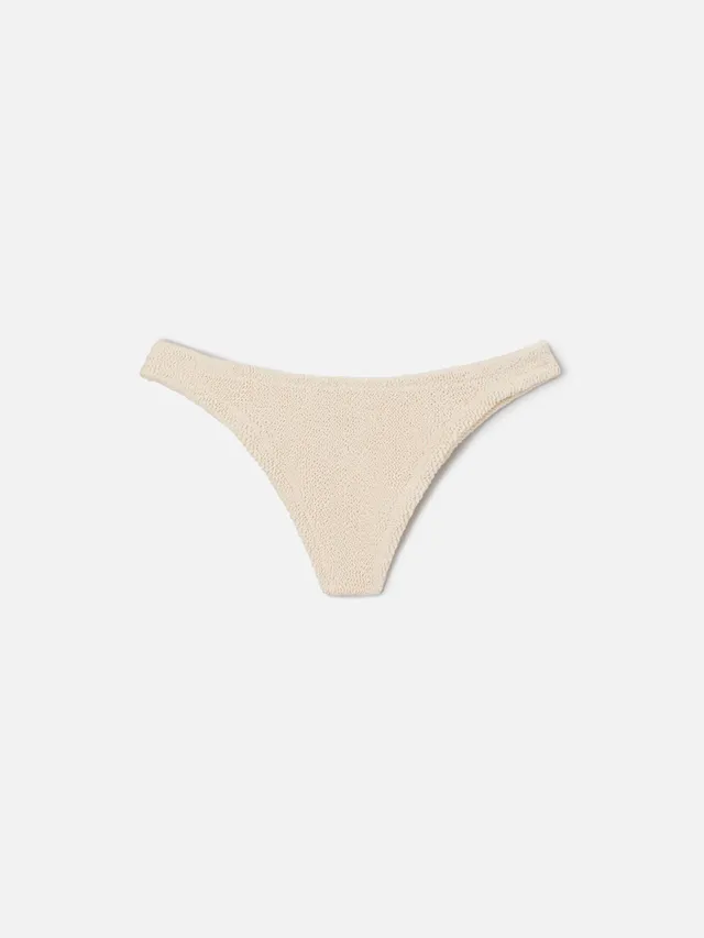 mc2-saint-barth-slip-mare-naomi-brasiliana-crinkle-bianco image 1