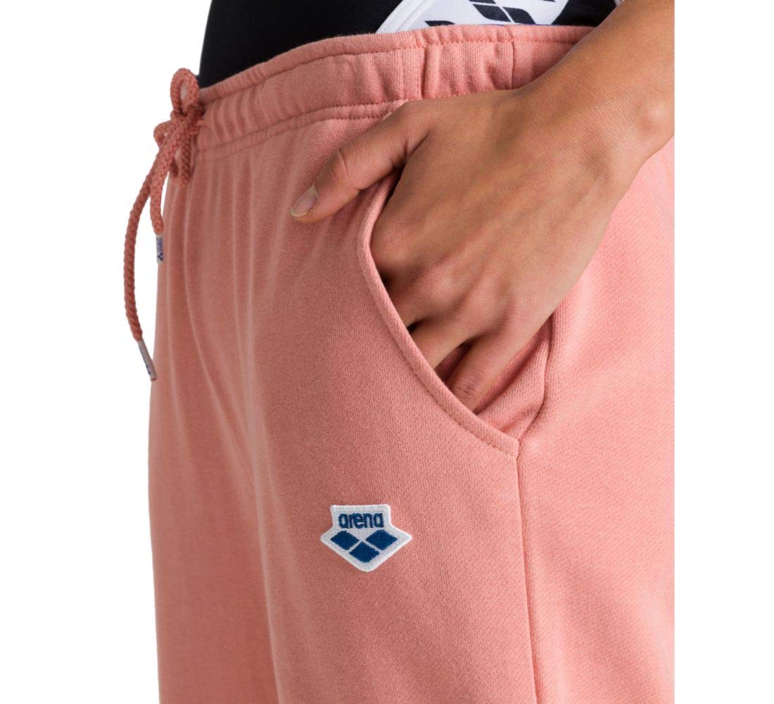 arena-w-fleece-pant-team-pantaloni-in-felpa-da-donna-linea-team-collezione-arena-2 image 5