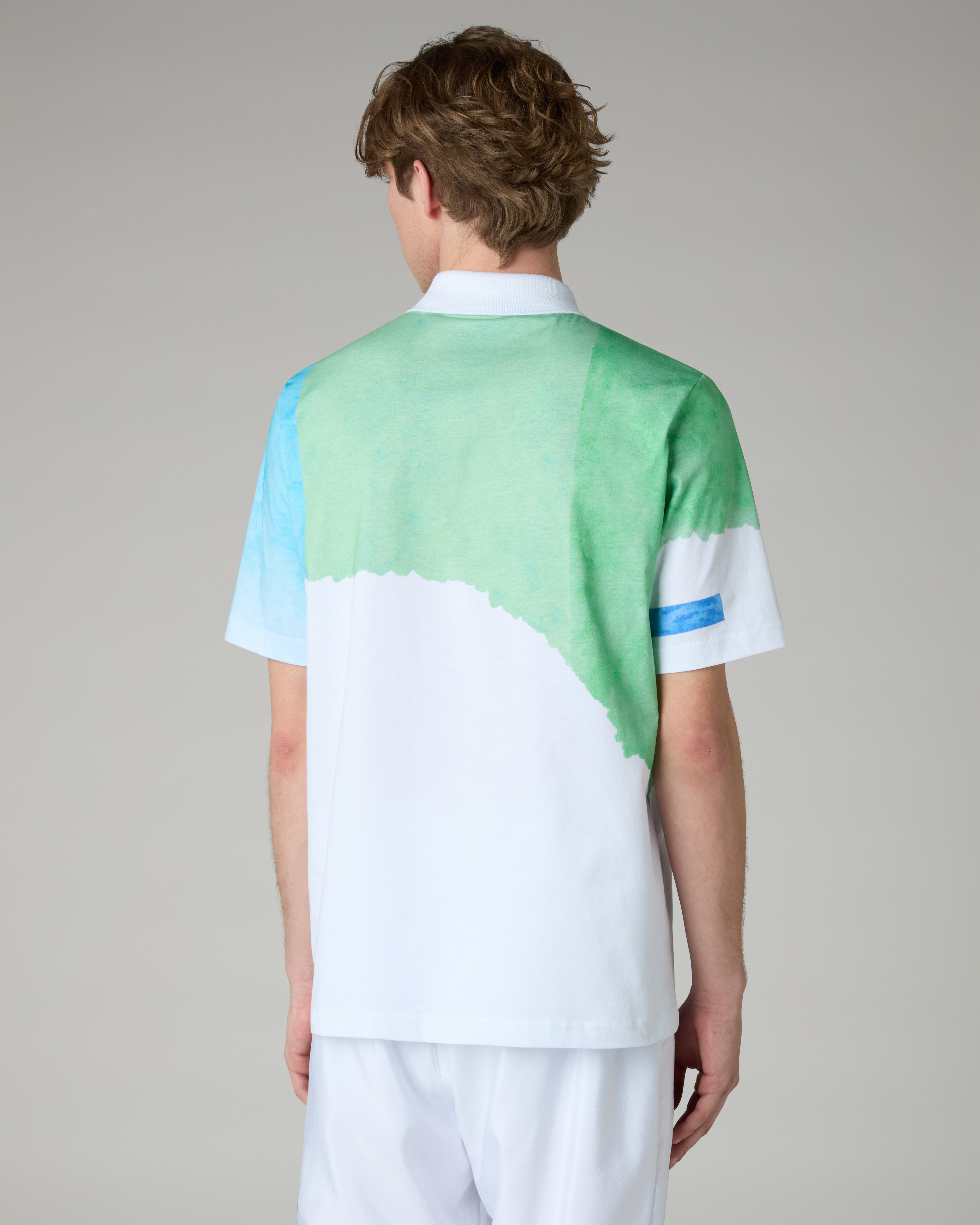 australian-goran-polo-shirt-in-cotone-made-in-italy image 3