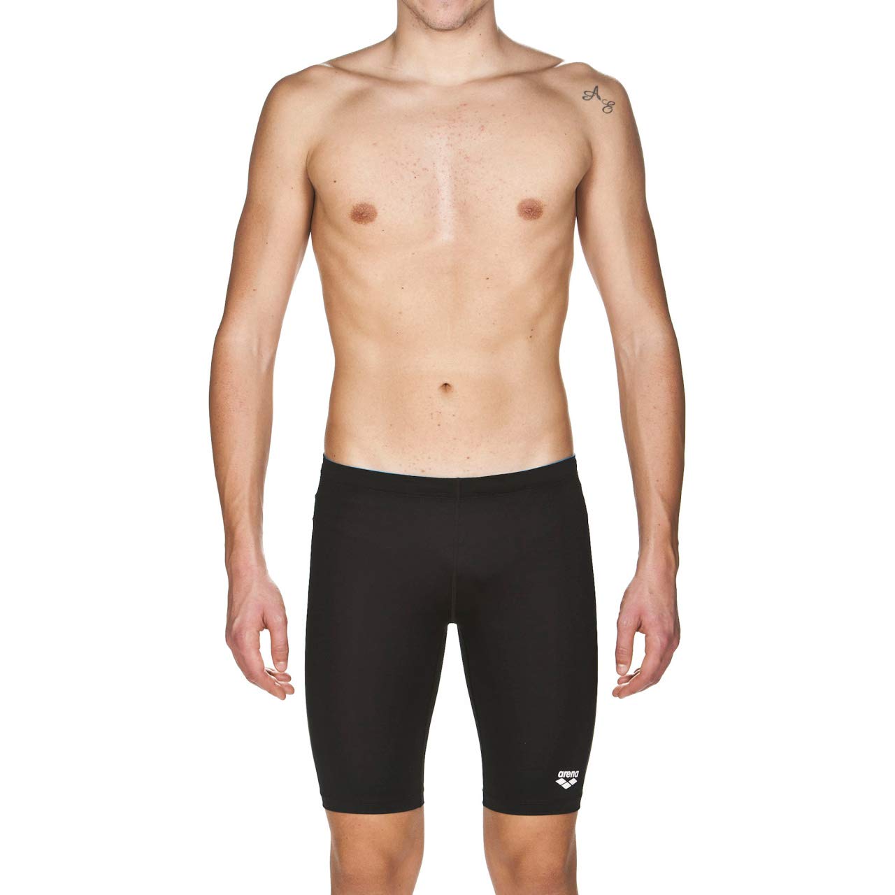 arena-m-run-short-leggings-corti-uomo-running image 2