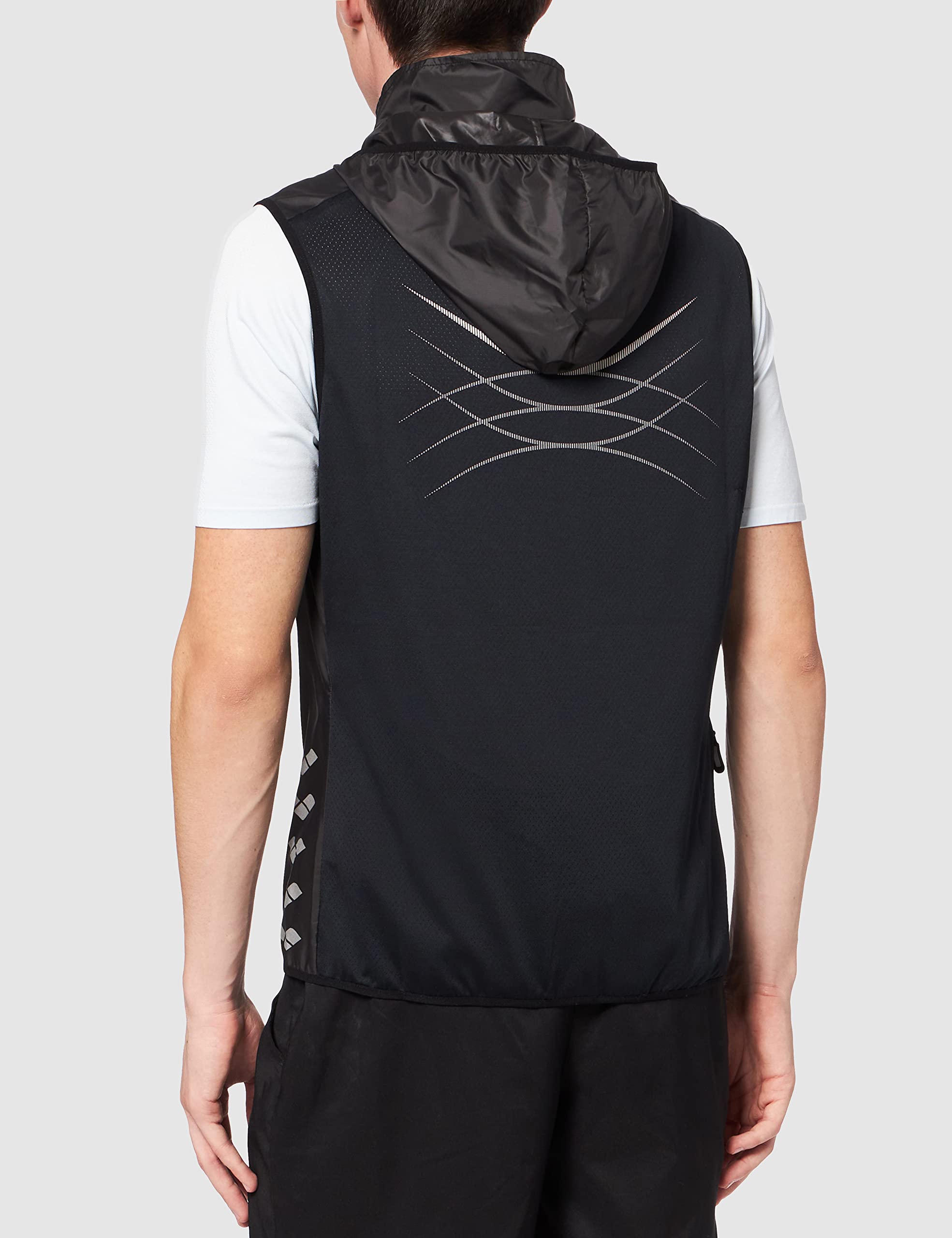arena-m-gilet-running-uomo-antivento image 4