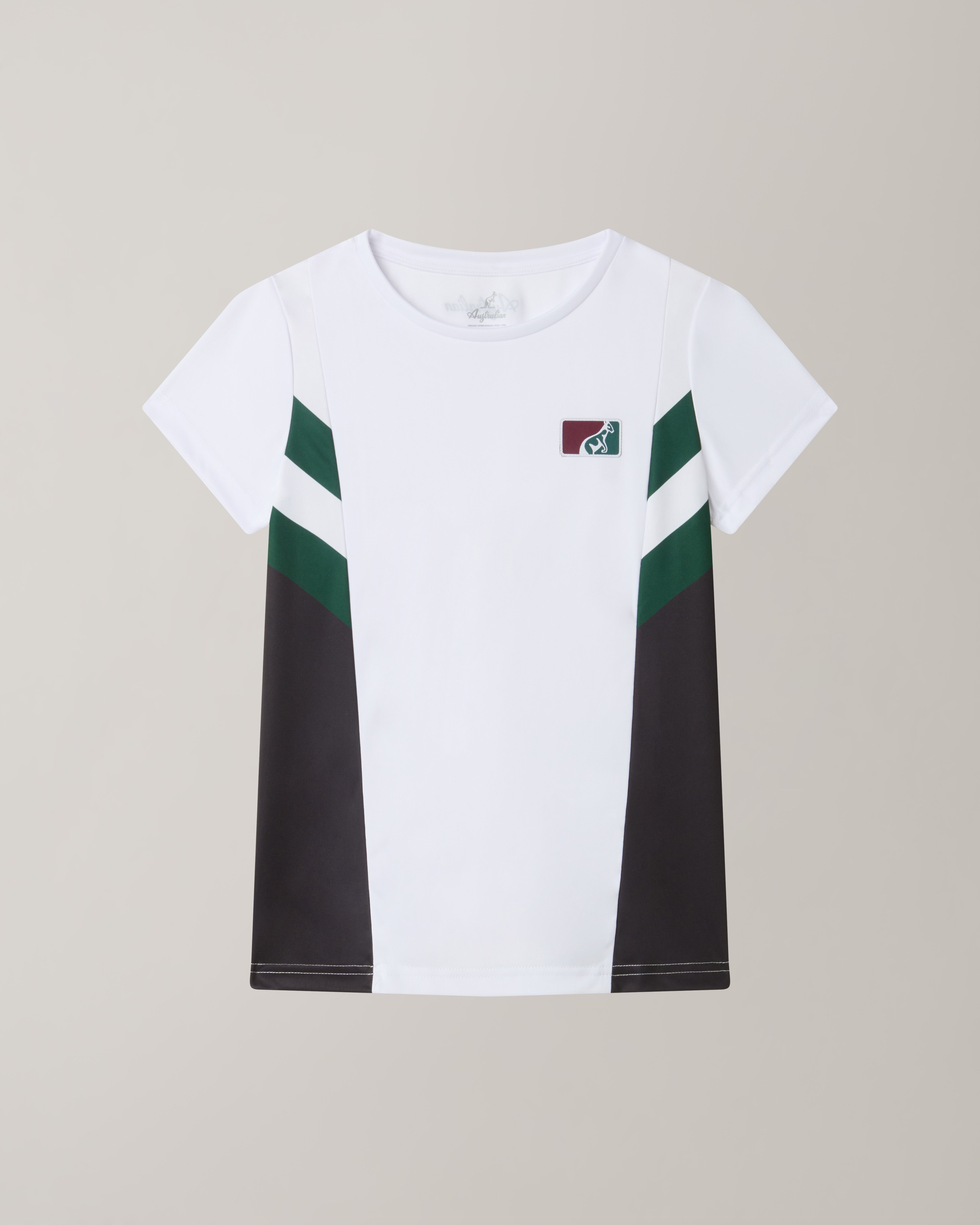 australian-classic-t-shirt-ace-bianca image 1