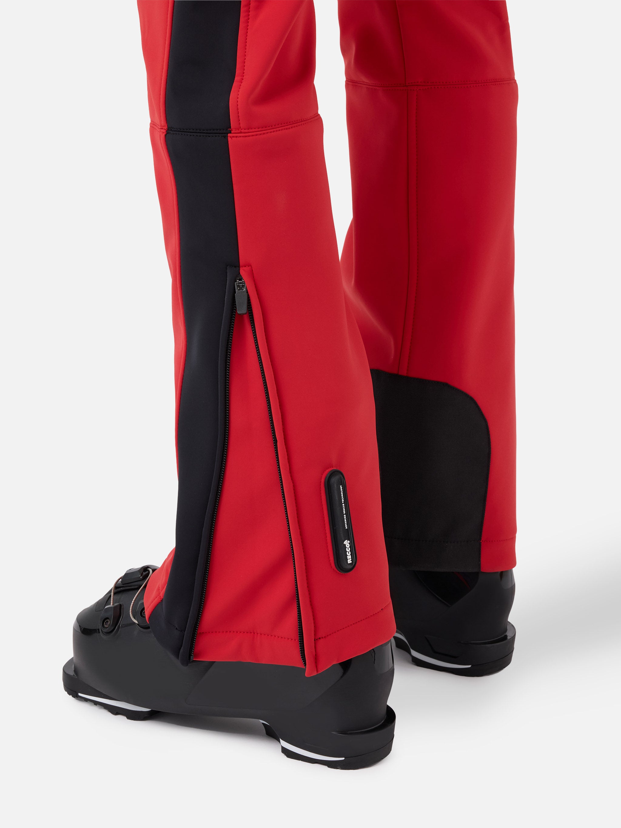 mc2-saint-barth-tuta-da-sci-garmisch-rossa-con-tecnologia-recco-da-donna image 4