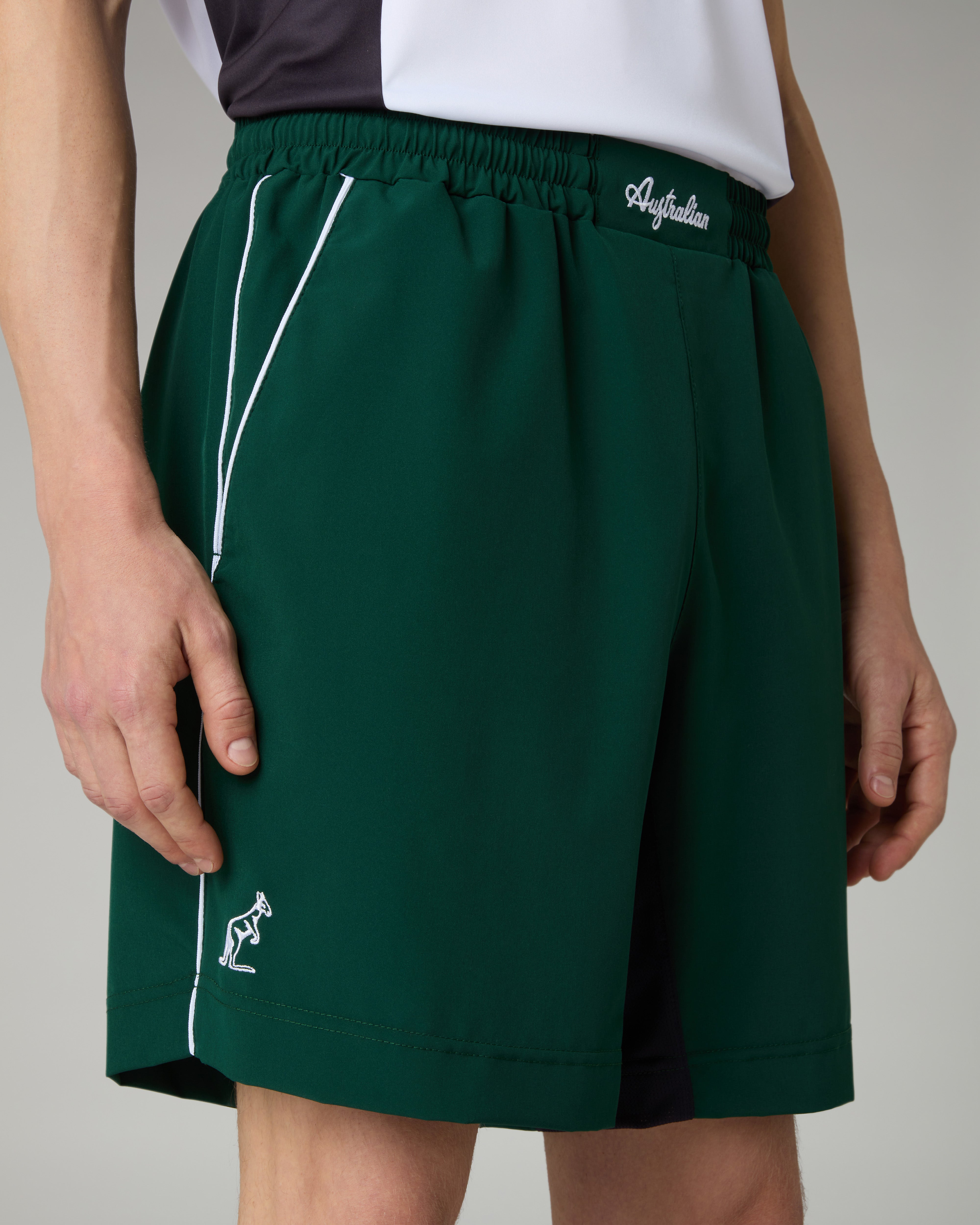 australian-slam-classic-short-short-tennis-uomo-bi-elastico-made-in-italy image 4