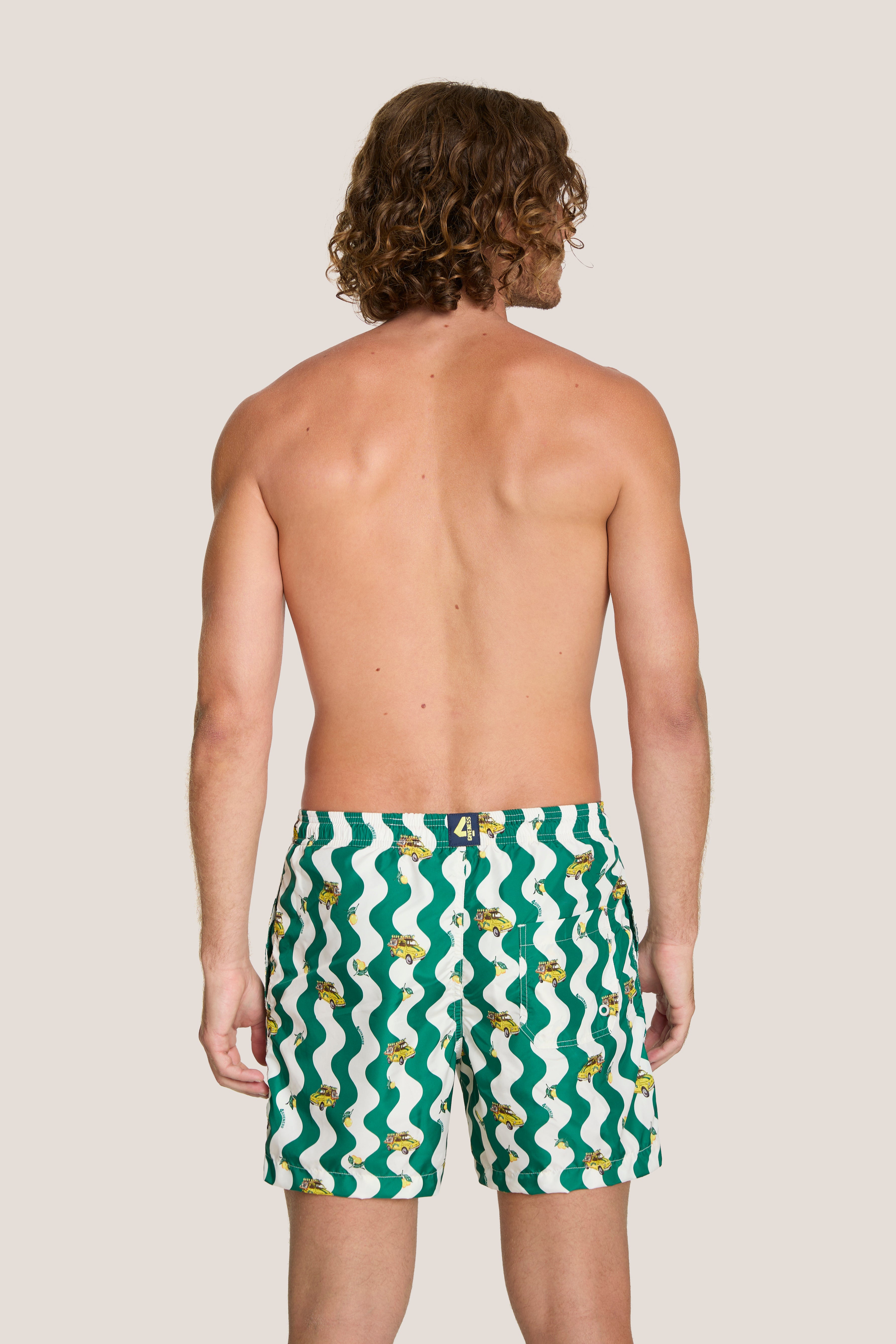4giveness-short-corto-mare-capri-costume-mare-uomo image 6