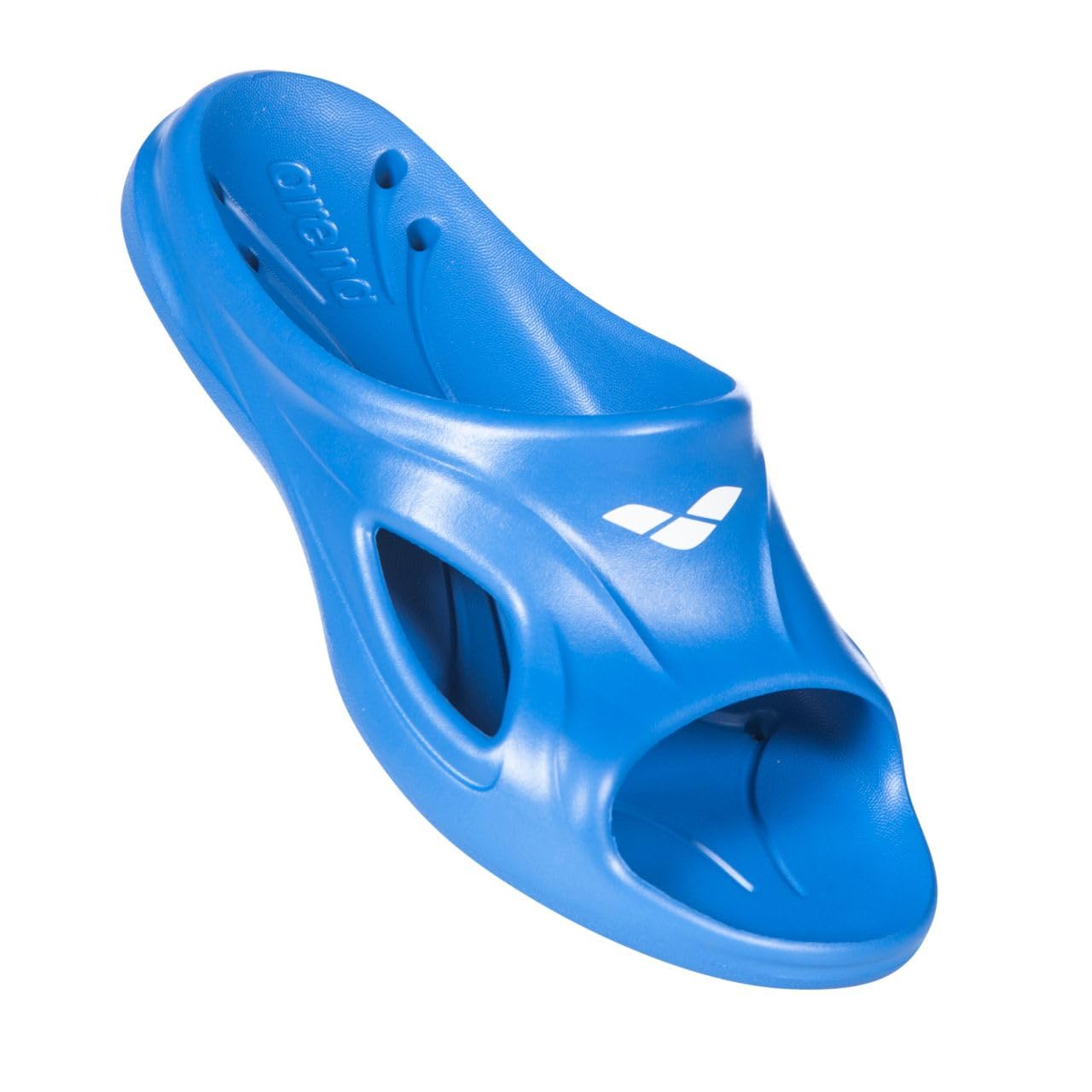 arena-hydrosoft-ii-junior-hook-ciabatte-piscina-bambino-unisex image 8