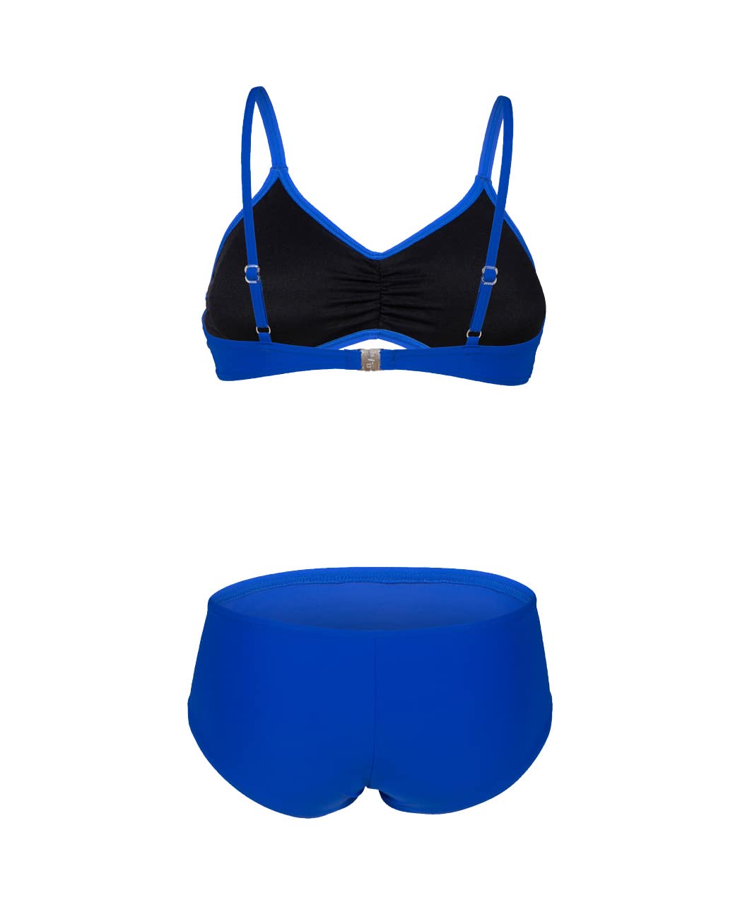 arena-ida-bikini-donna-due-pezzi-coppa-b-con-bodylift image 3
