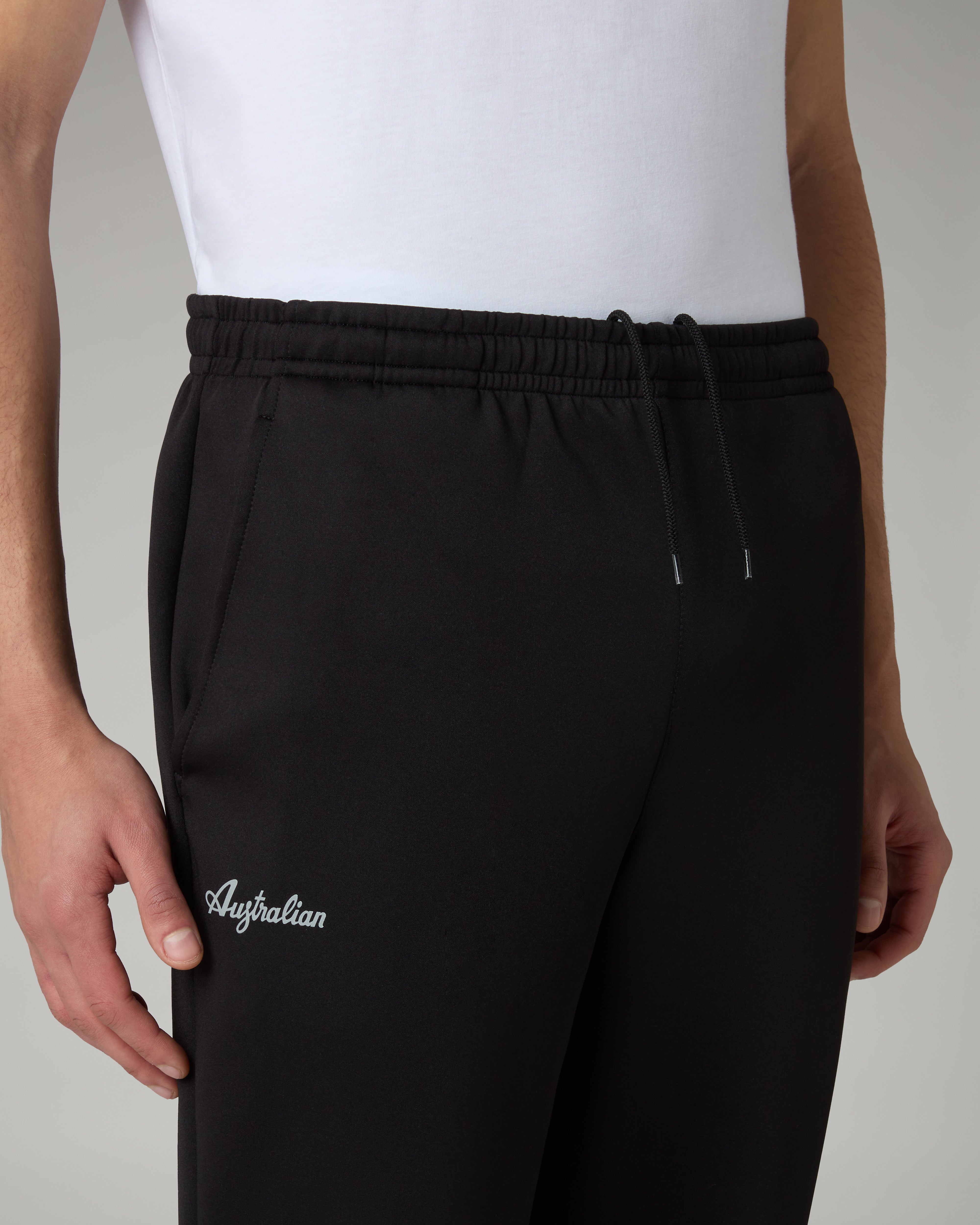 australian-digital-vole-tuta-completa-nero-full-zip image 6