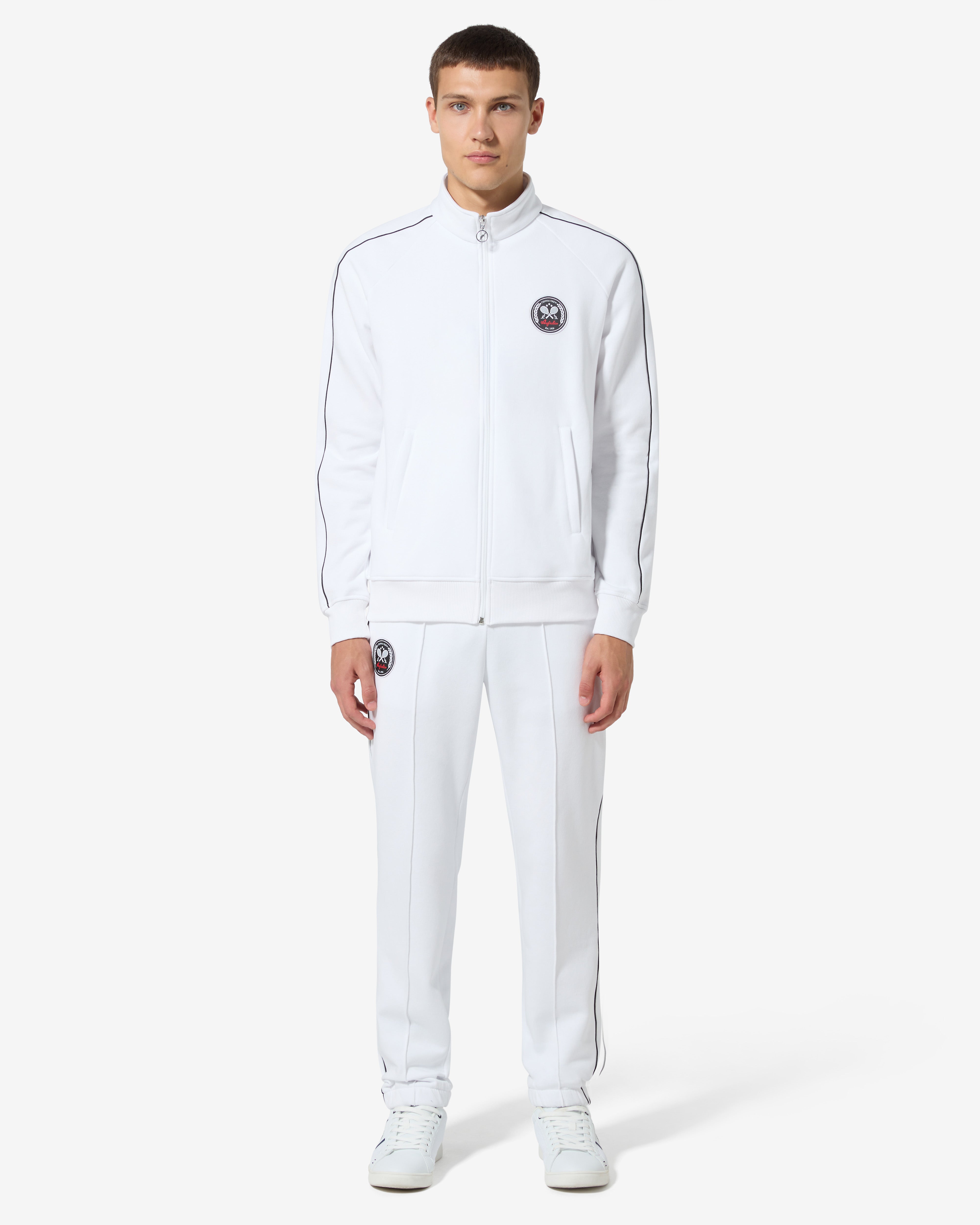 australian-tennis-crew-track-jacket-felpa image 2