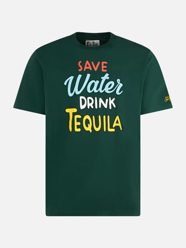 mc2-saint-barth-t-shirt-arnott-tequila-verde image 1