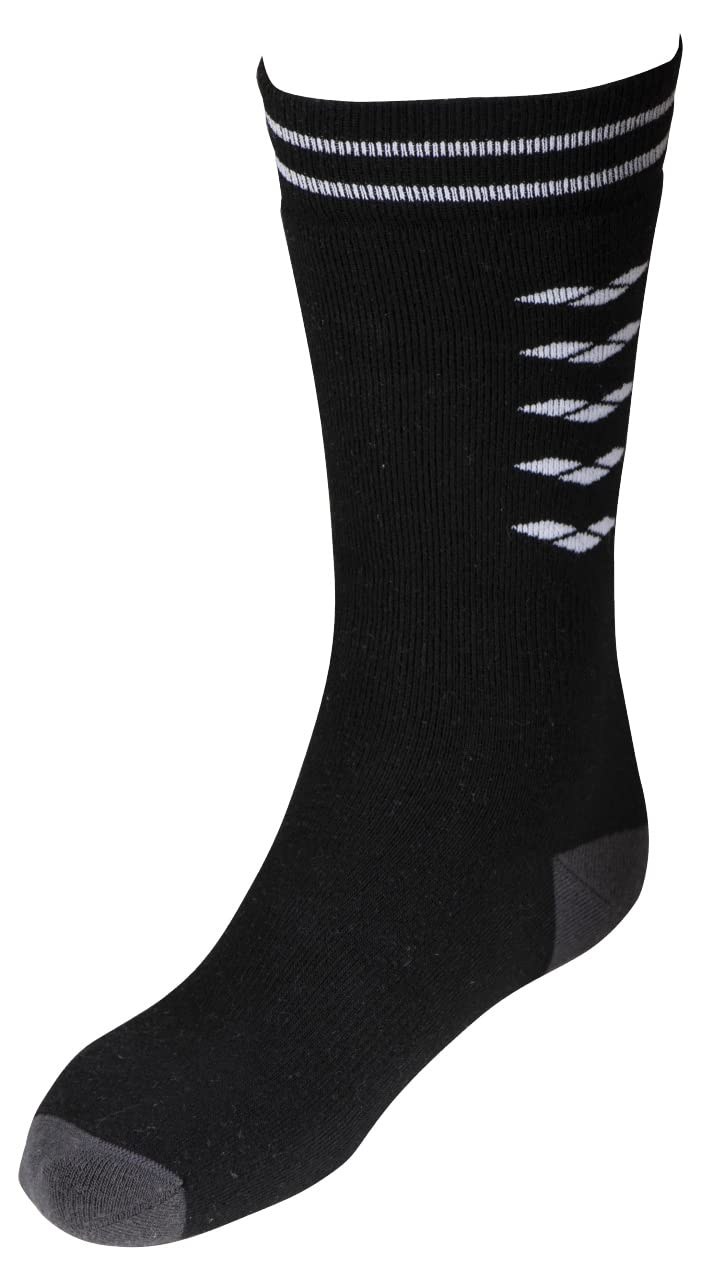 arena-icons-socks-calze-sportive-unisex-adulto image 2