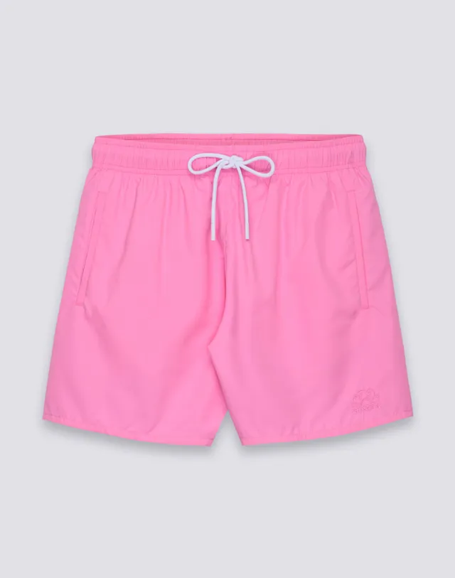 sundek-costume-da-bagno-uomo-corto-m712bdmp100-manopesca-38-cm-vita-elasticata image 1