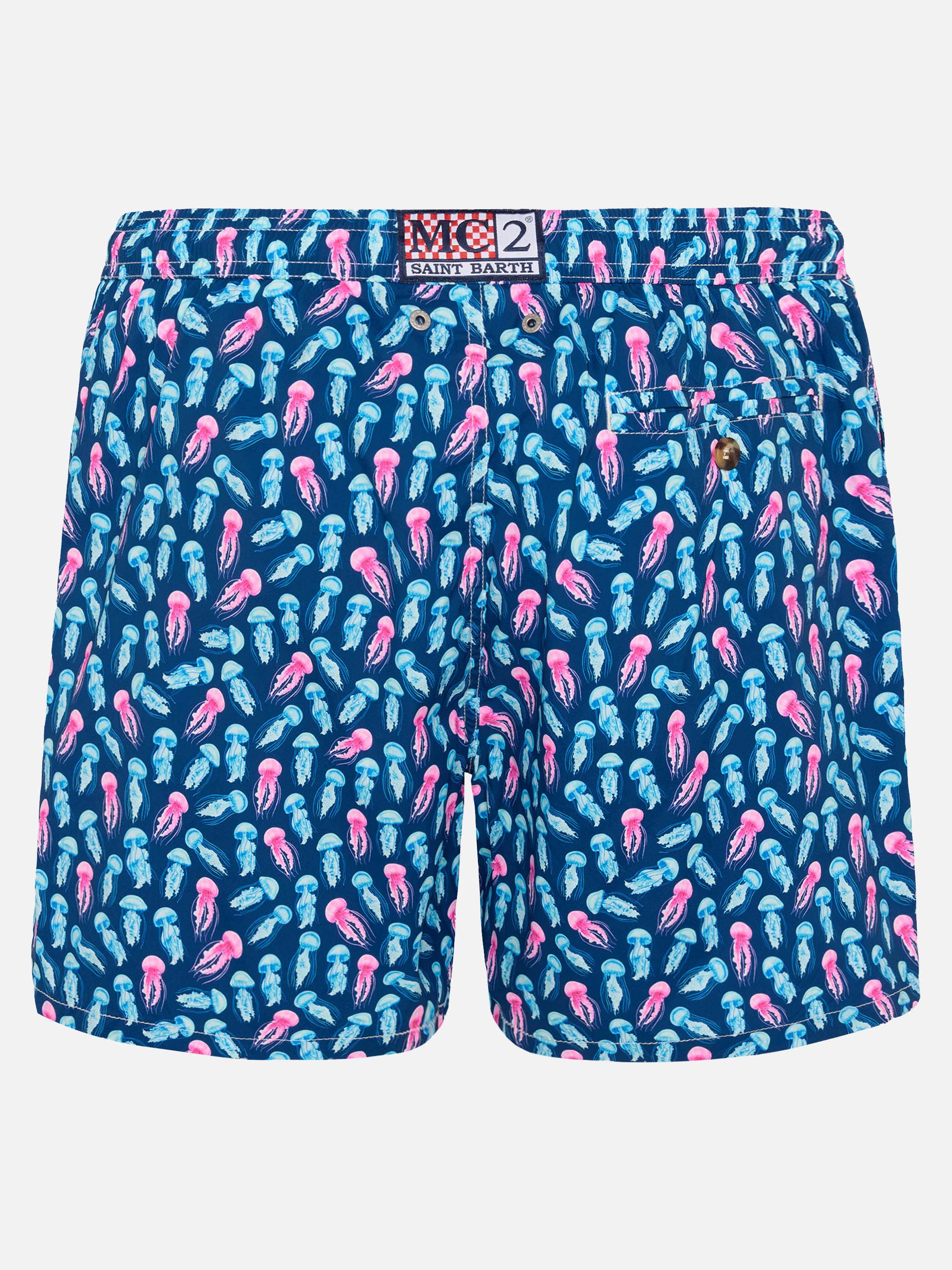 mc2-saint-barth-lighting-costume-mare-uomo-comfort-light-stampa-meduse-blu-navy image 2