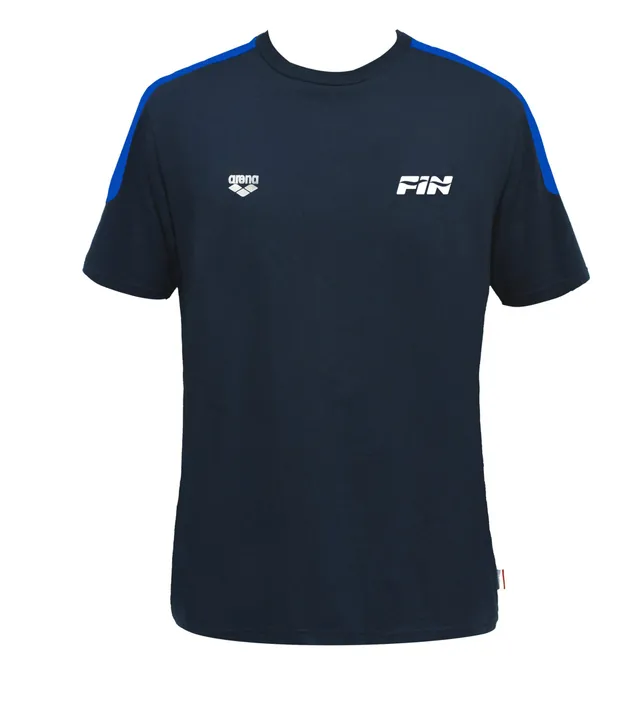 arena-fin-ii-t-shirt-unisex-adulto image 1