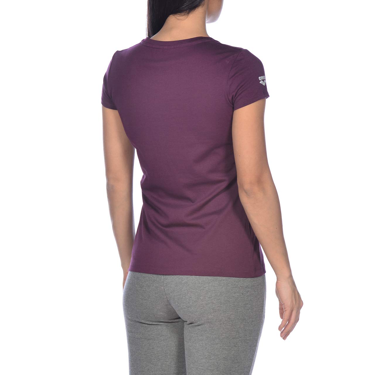 arena-logo-driven-t-shirt-donna image 5