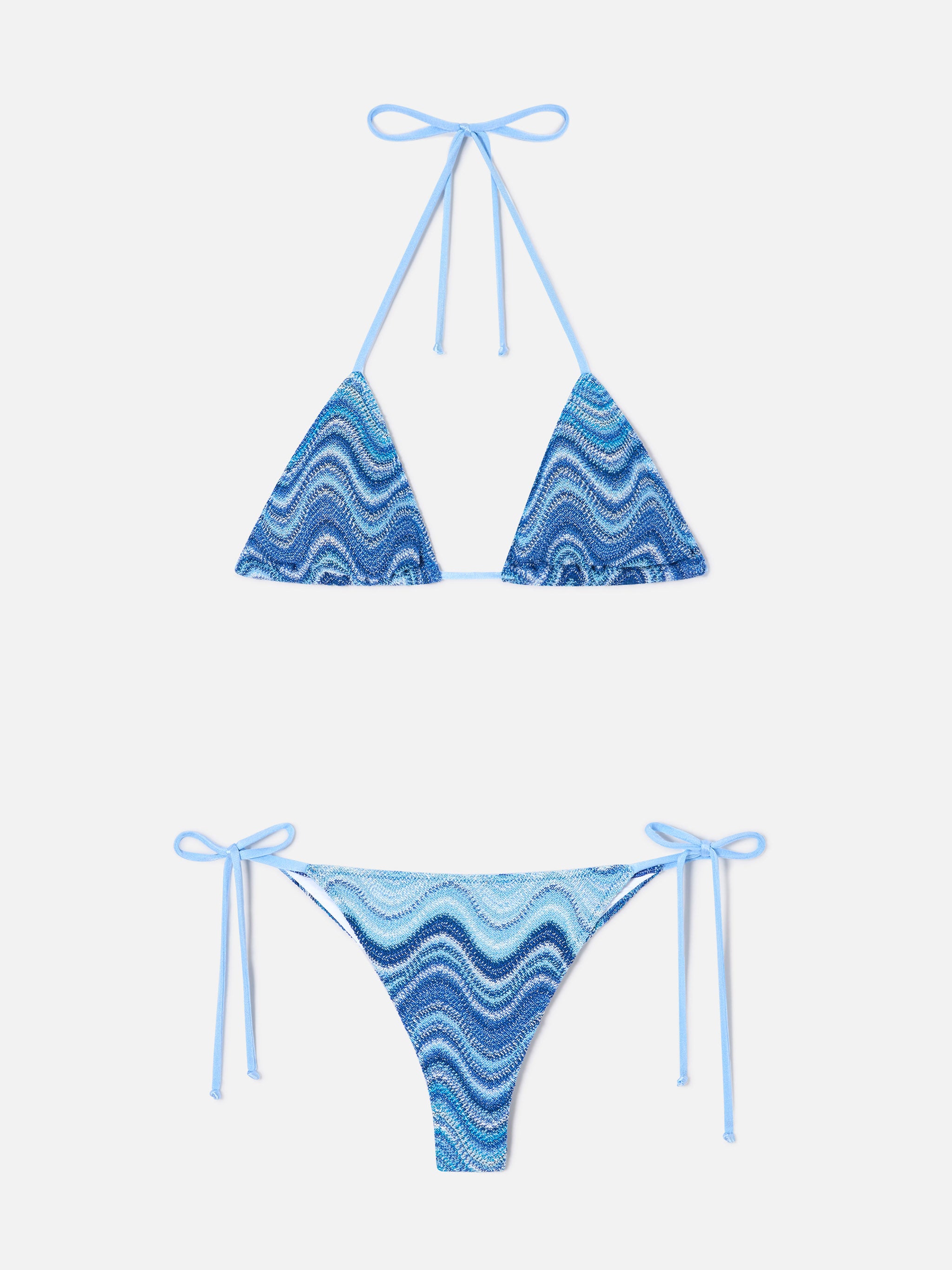 mc2-saint-barth-leah-marielle-bikini-raschel-onde-degrad-blu-donna image 1