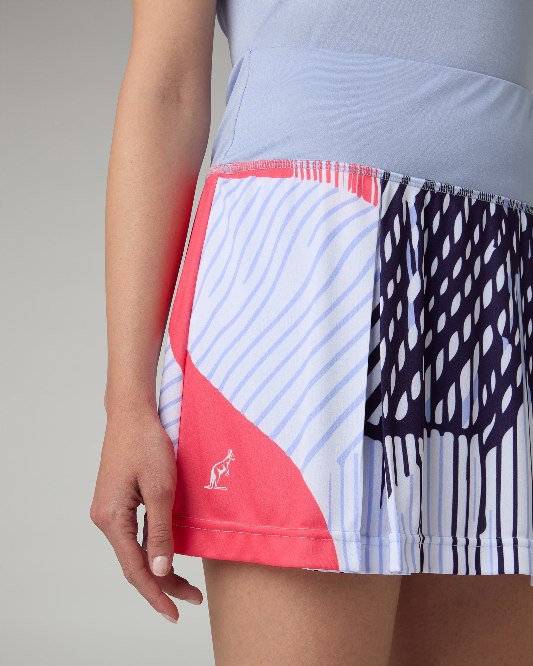 australian-absinth-skirt-gonna-ace-con-pantaloncino image 4