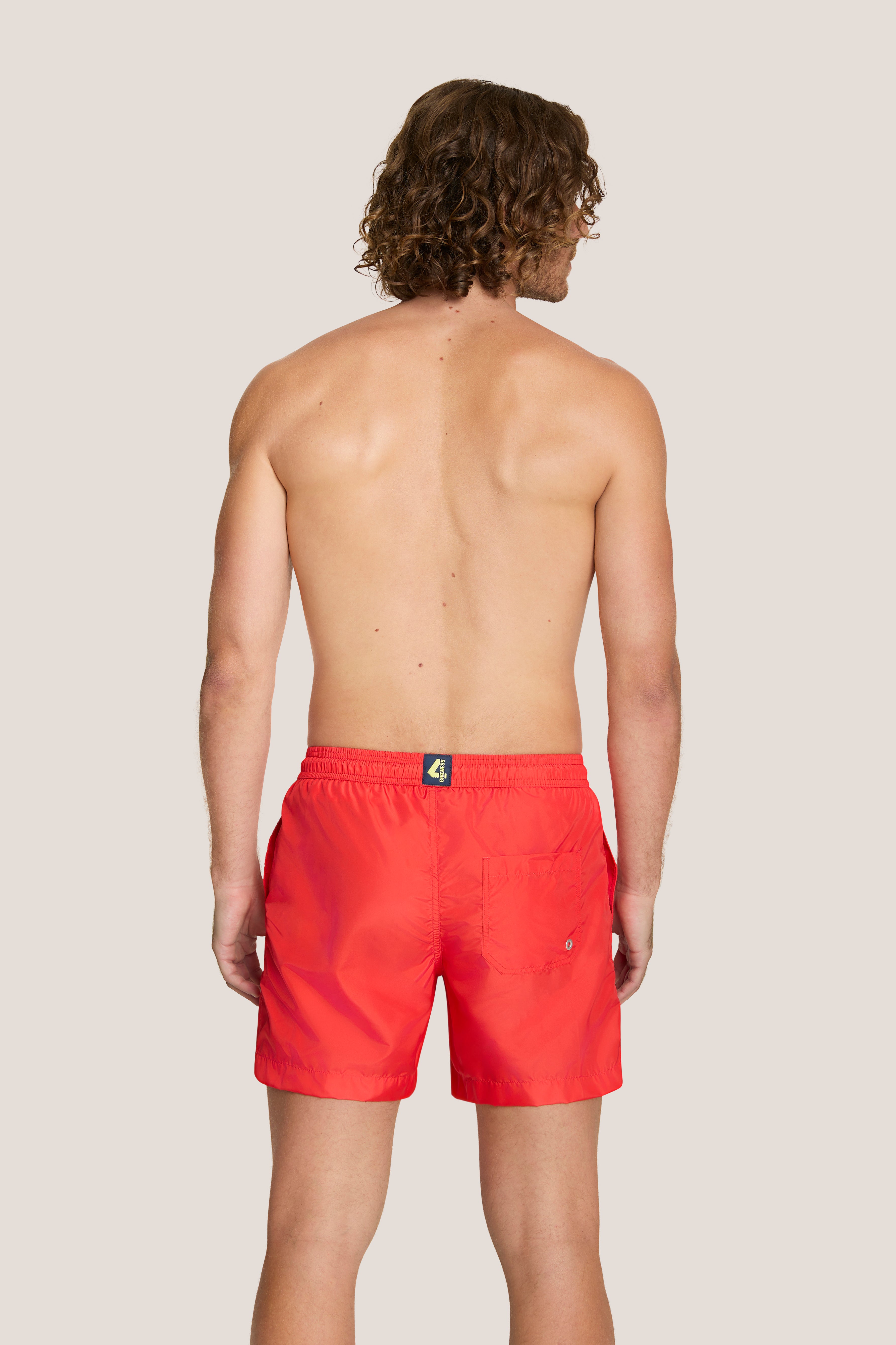 4giveness-short-corto-mare-essential-costume-boxer-uomo image 2