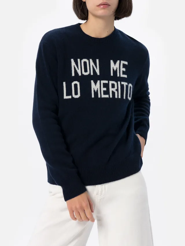 mc2-saint-barth-maglia-new-queen-jacquard-non-me-lo-merito-blu image 1