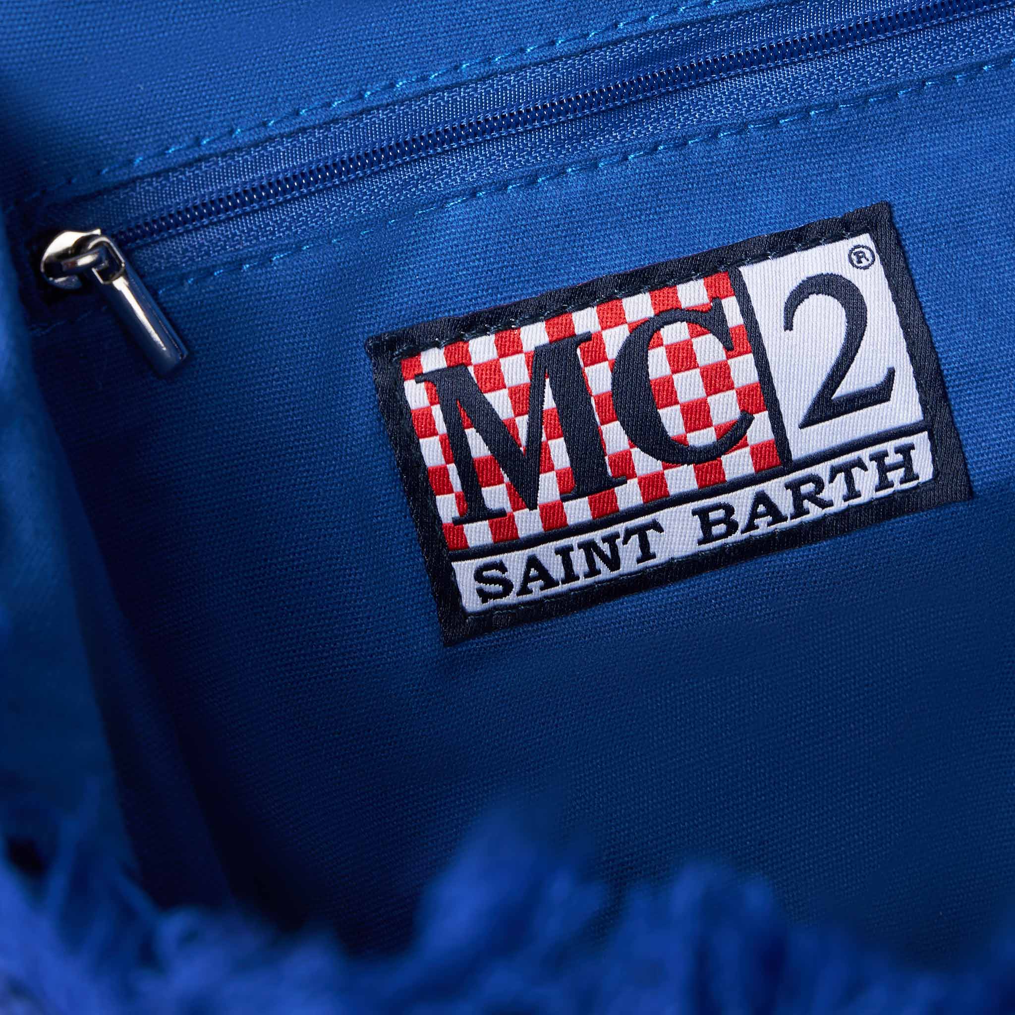mc2-saint-barth-borsa-colette-blu-all-uncinetto image 5