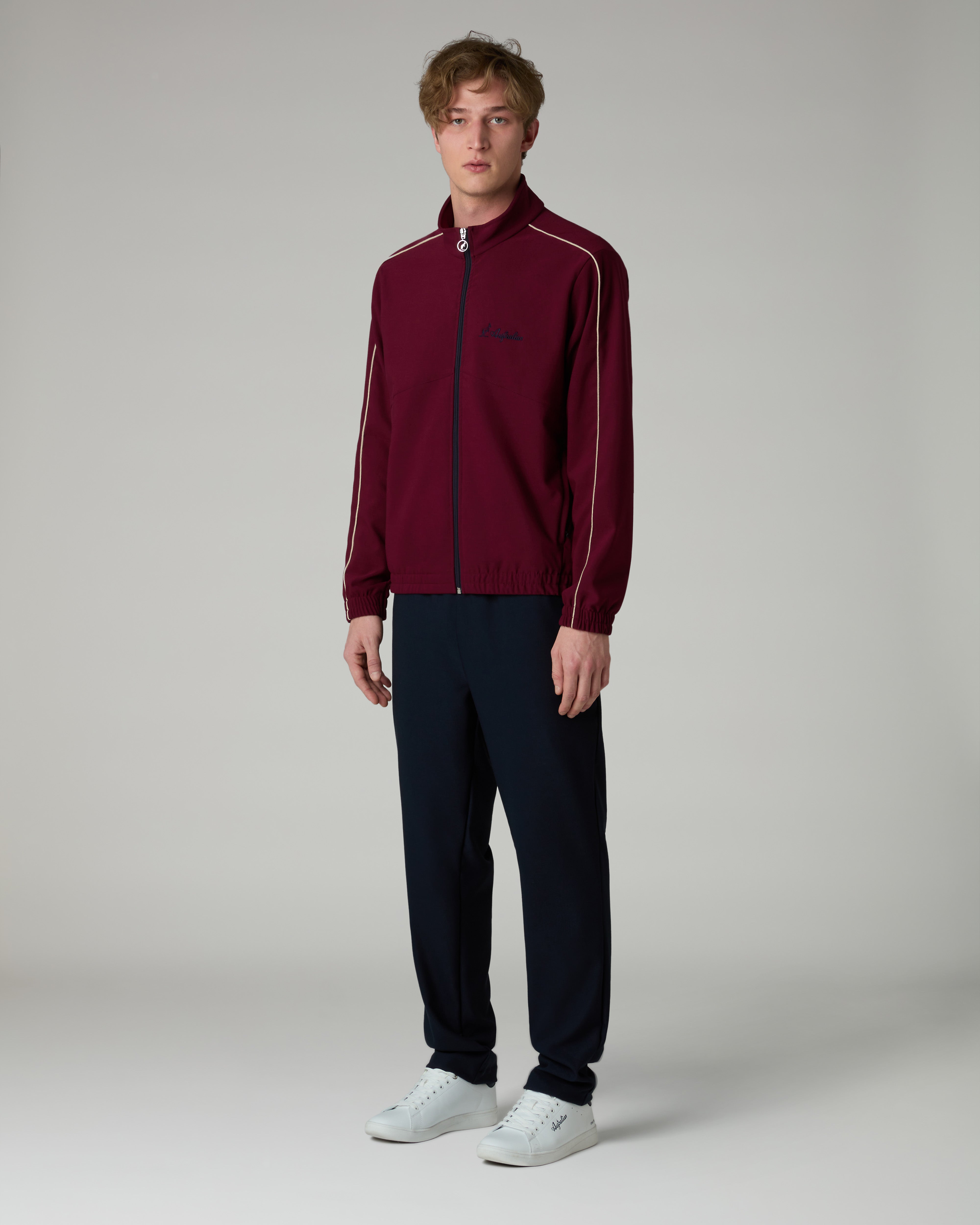 australian-oblivion-tracksuit-tuta-completa-uomo image 1