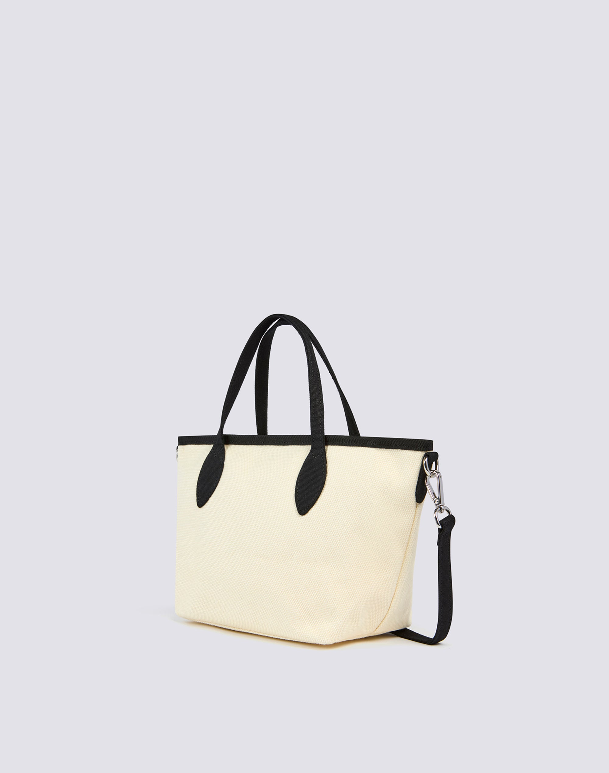 sundek-jane-tote-bag-piccola-con-perline-arcobaleno image 2