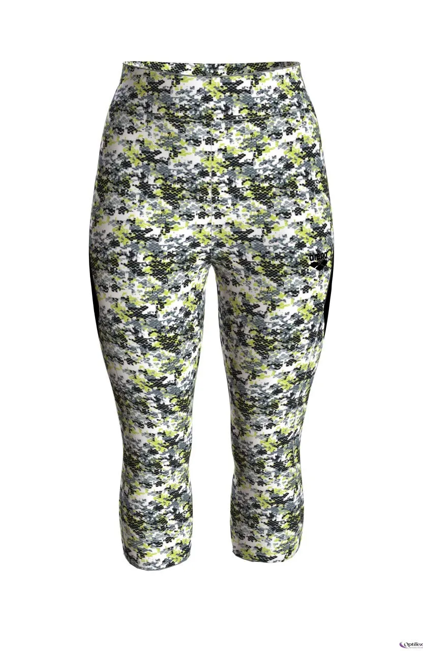 arena-gym-3-4-tights-leggings-sportivi-3-4-donna image 1