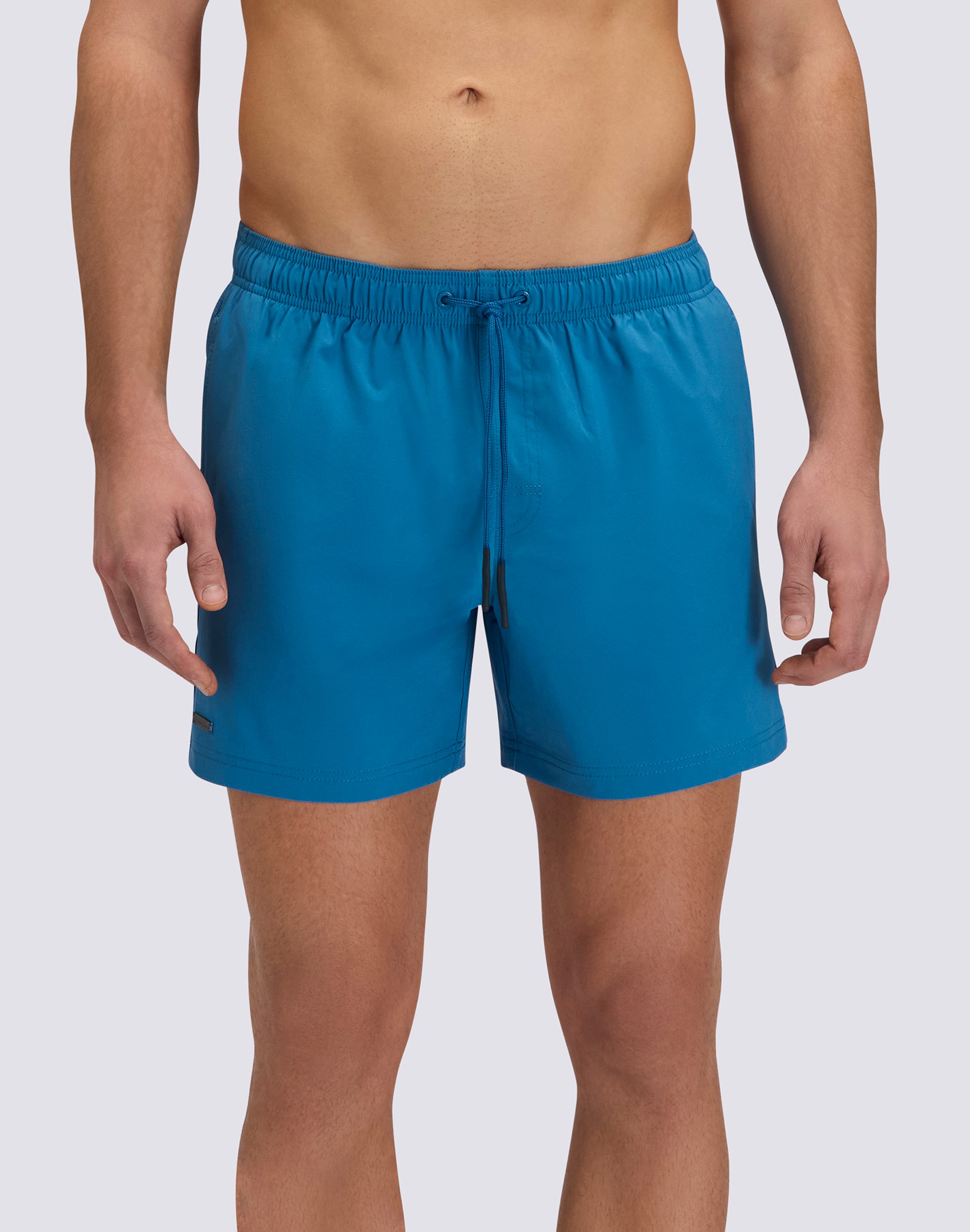 sundek-gm504bdp7700-costume-uomo-corto-goldenwave-4way-stretch-tinta-unita image 2
