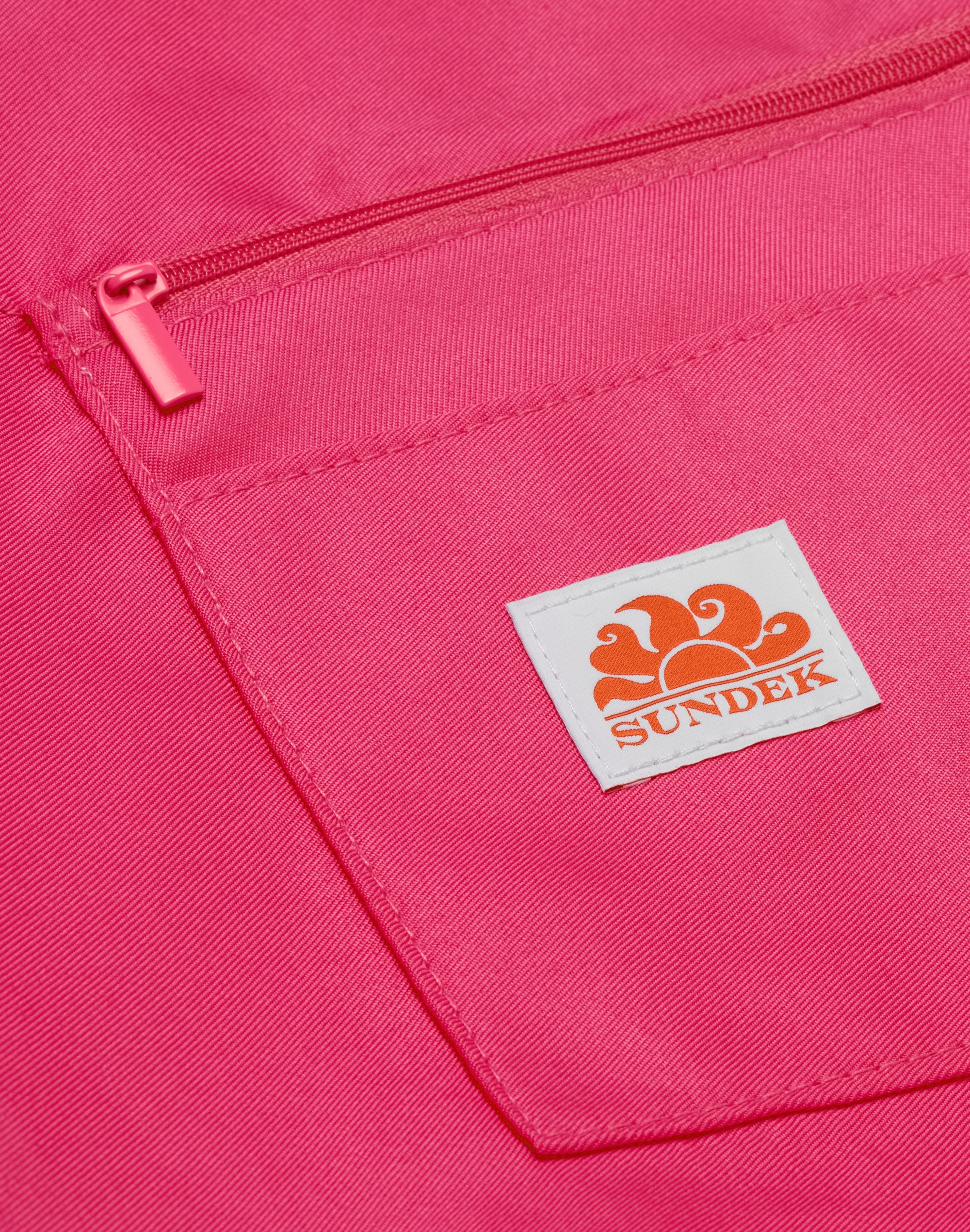 sundek-bon-am388abpy800-borsa-mare-tote-con-manici-arcobaleno image 3