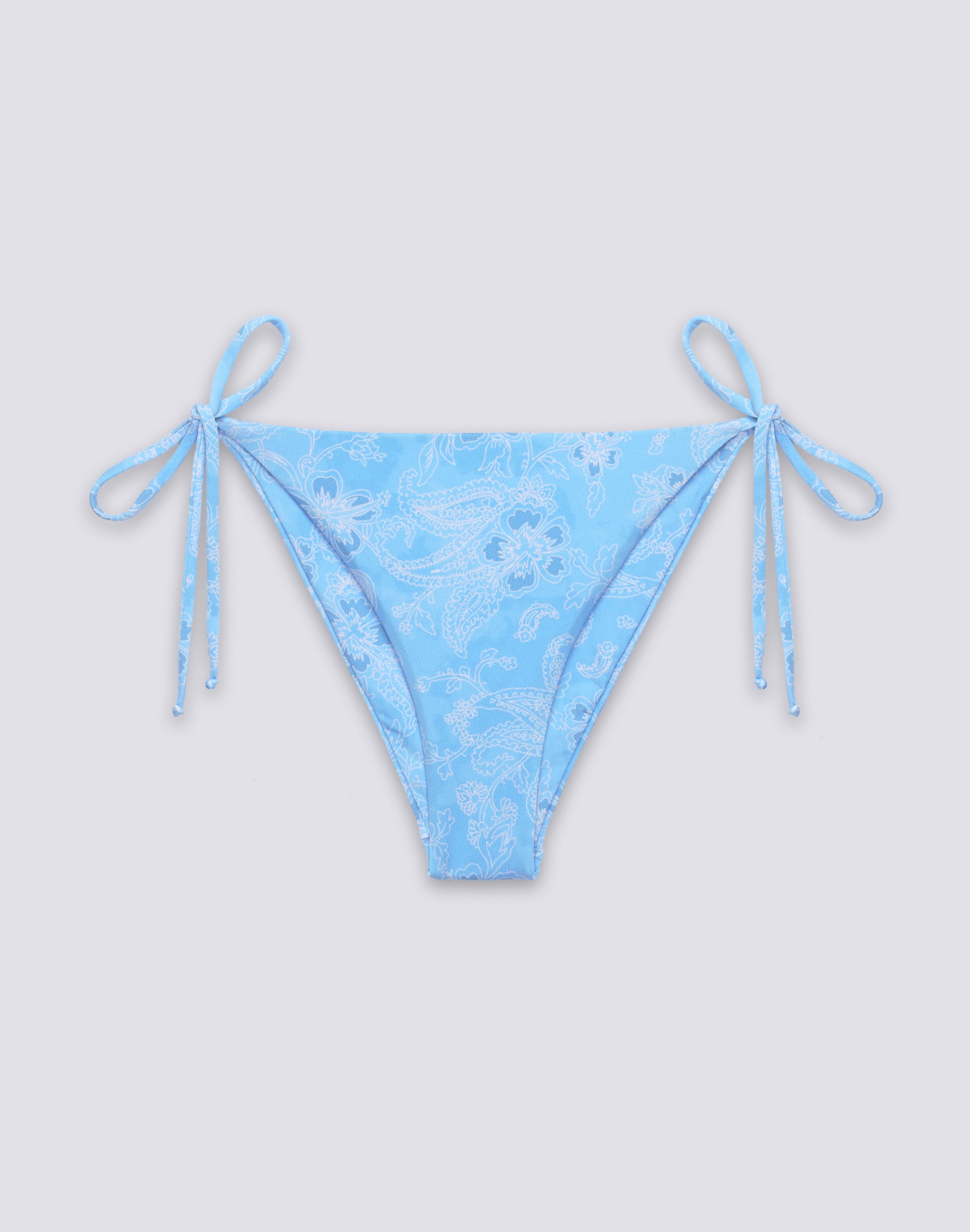 sundek-anita-slip-bikini-a-laccetti-fantasia-hibi-paisley-bandana-2 image 1