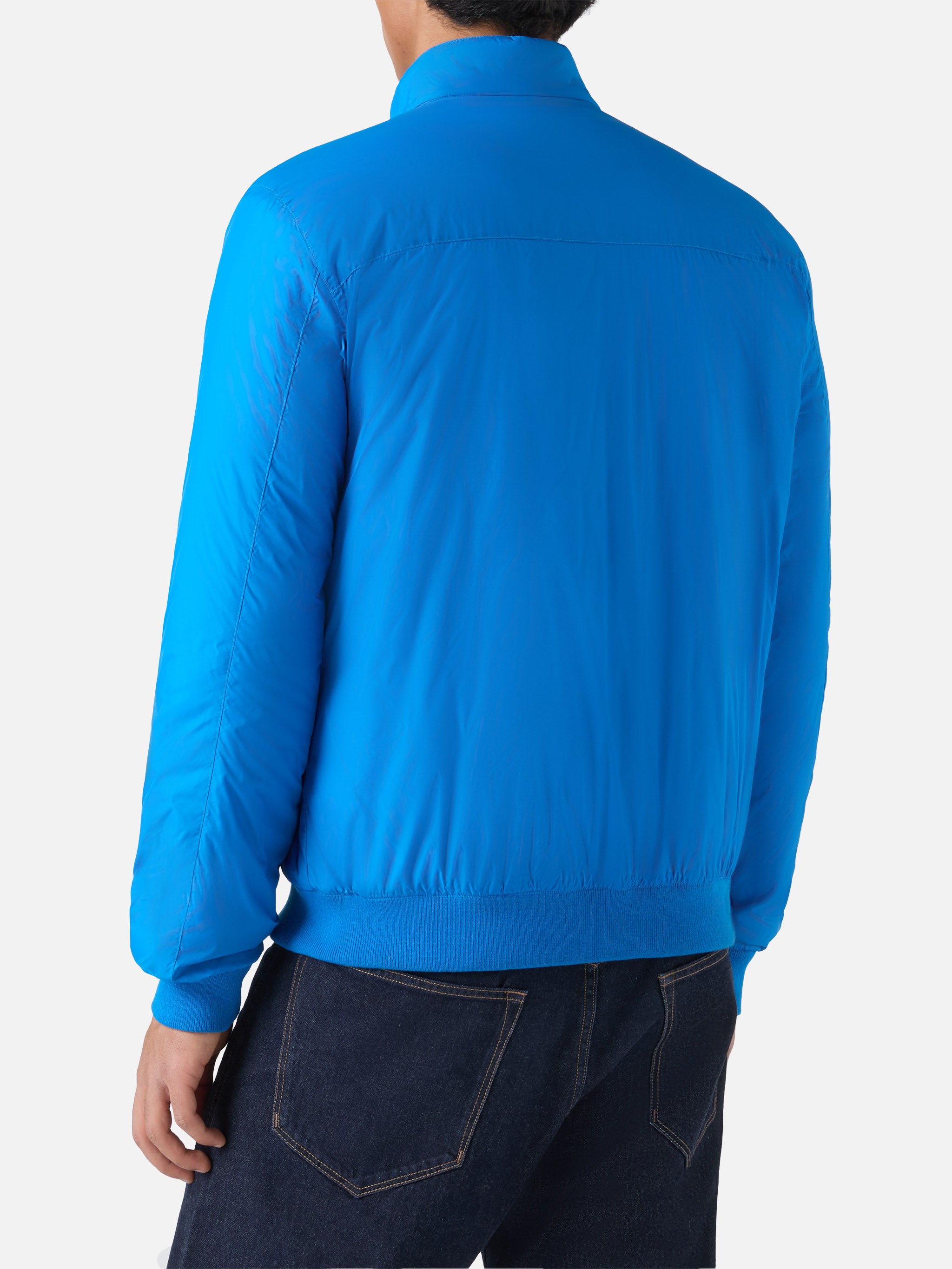 mc2-saint-barth-bomber-jet-uomo-bluette-leggero image 4