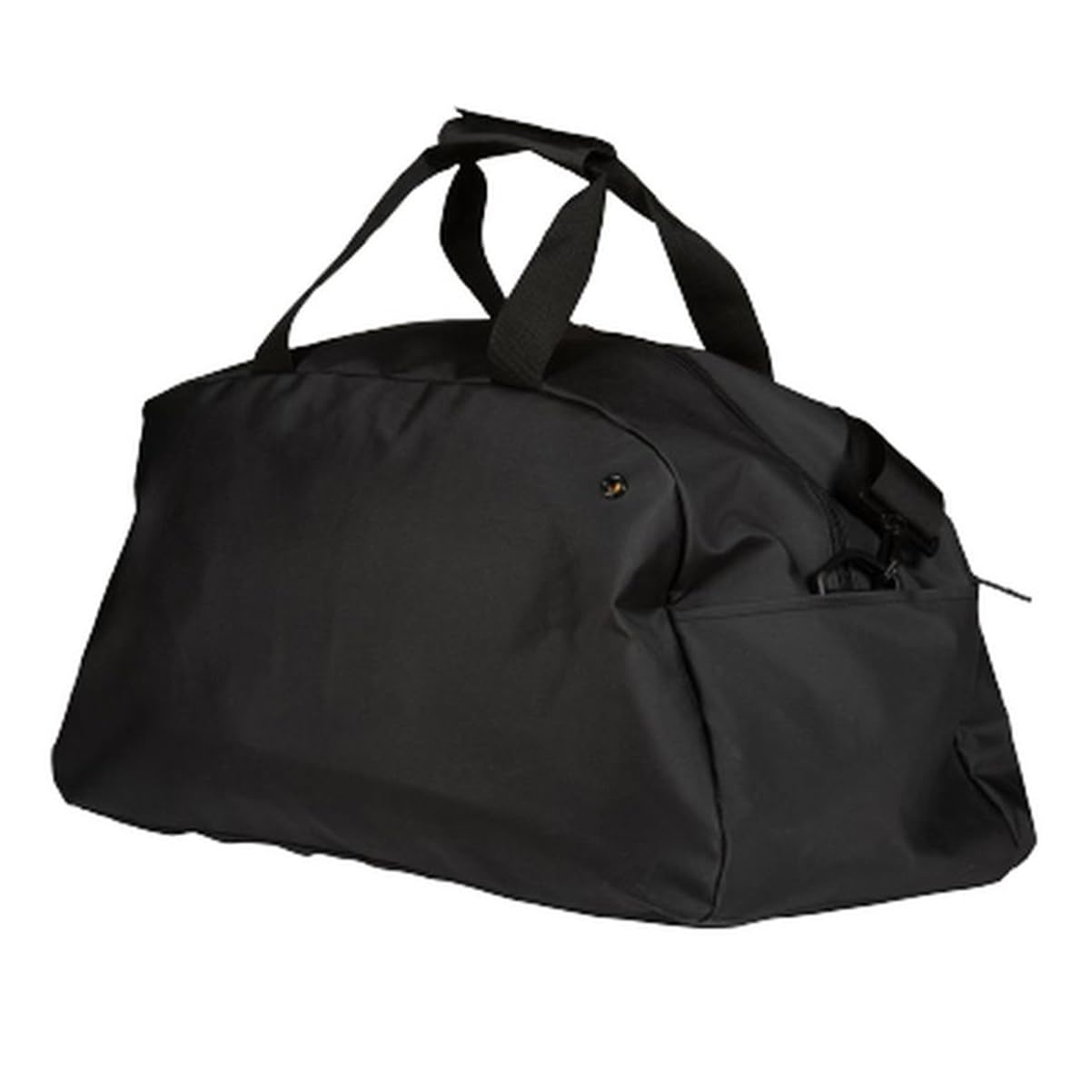 arena-team-all-black-40-litri-borsa-di-tela-sportiva-unisex-adulto image 2