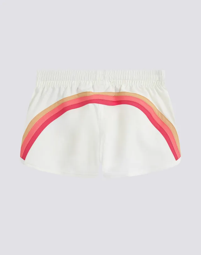 sundek-margate-pantaloncino-mare-corto-bambina-in-repreve-3 image 1