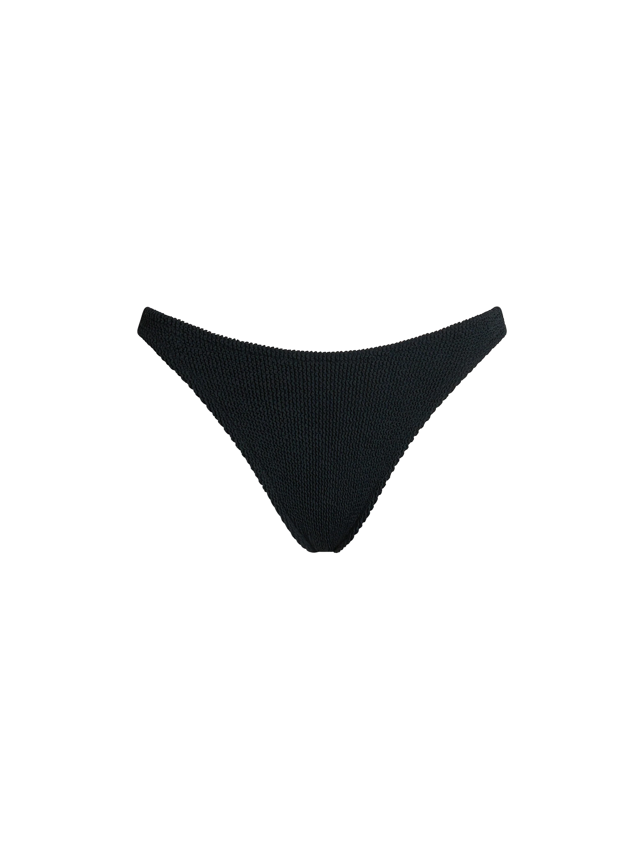 mc2-saint-barth-slip-mare-naomi-donna-cheeky-crinkle-nero image 1